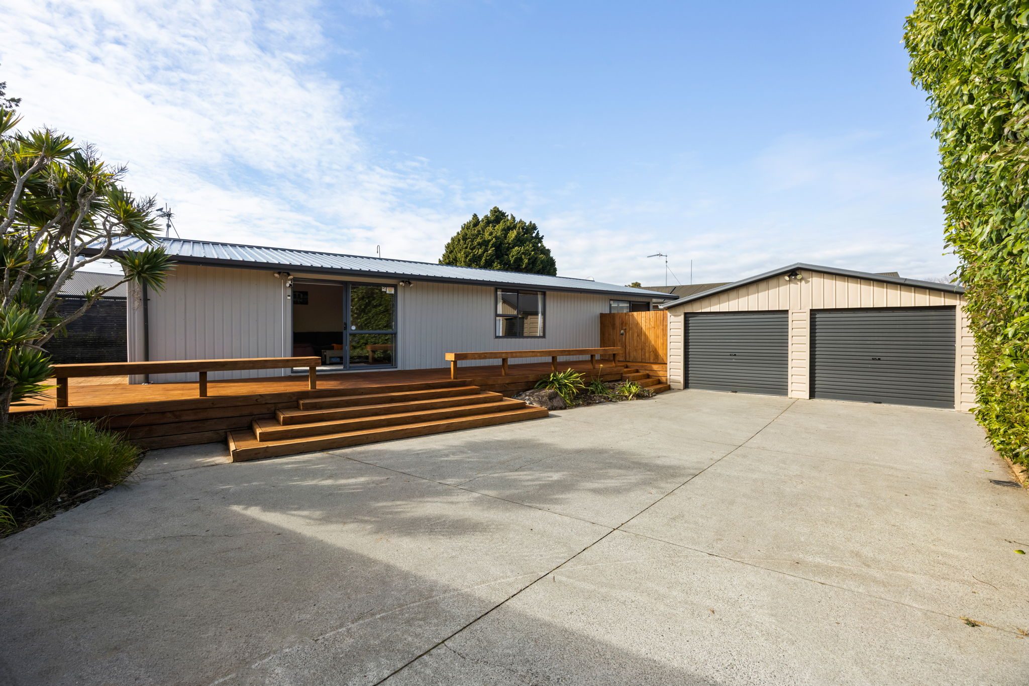 Property interior