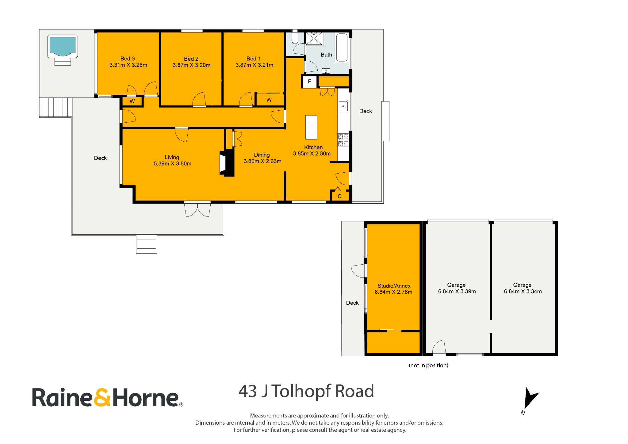 A Cosy Villa in Puhoi's Best-Kept Secret — slide 30