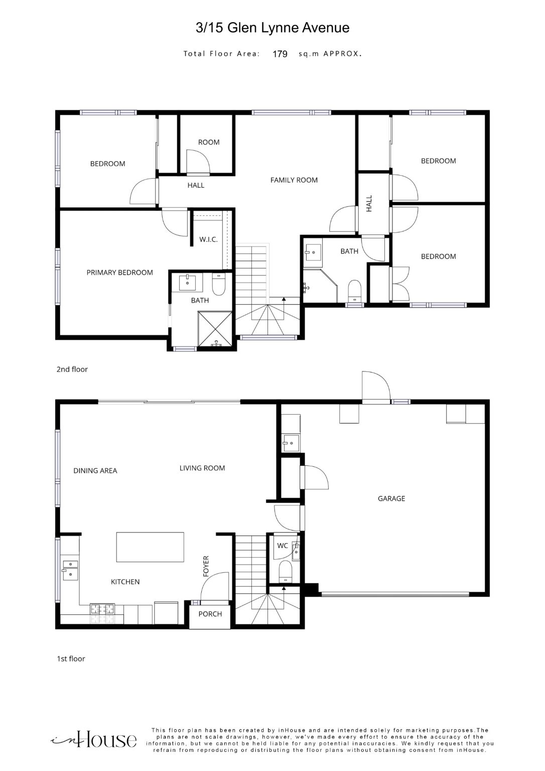 Modern Living in the Heart of Queenwood — slide 20