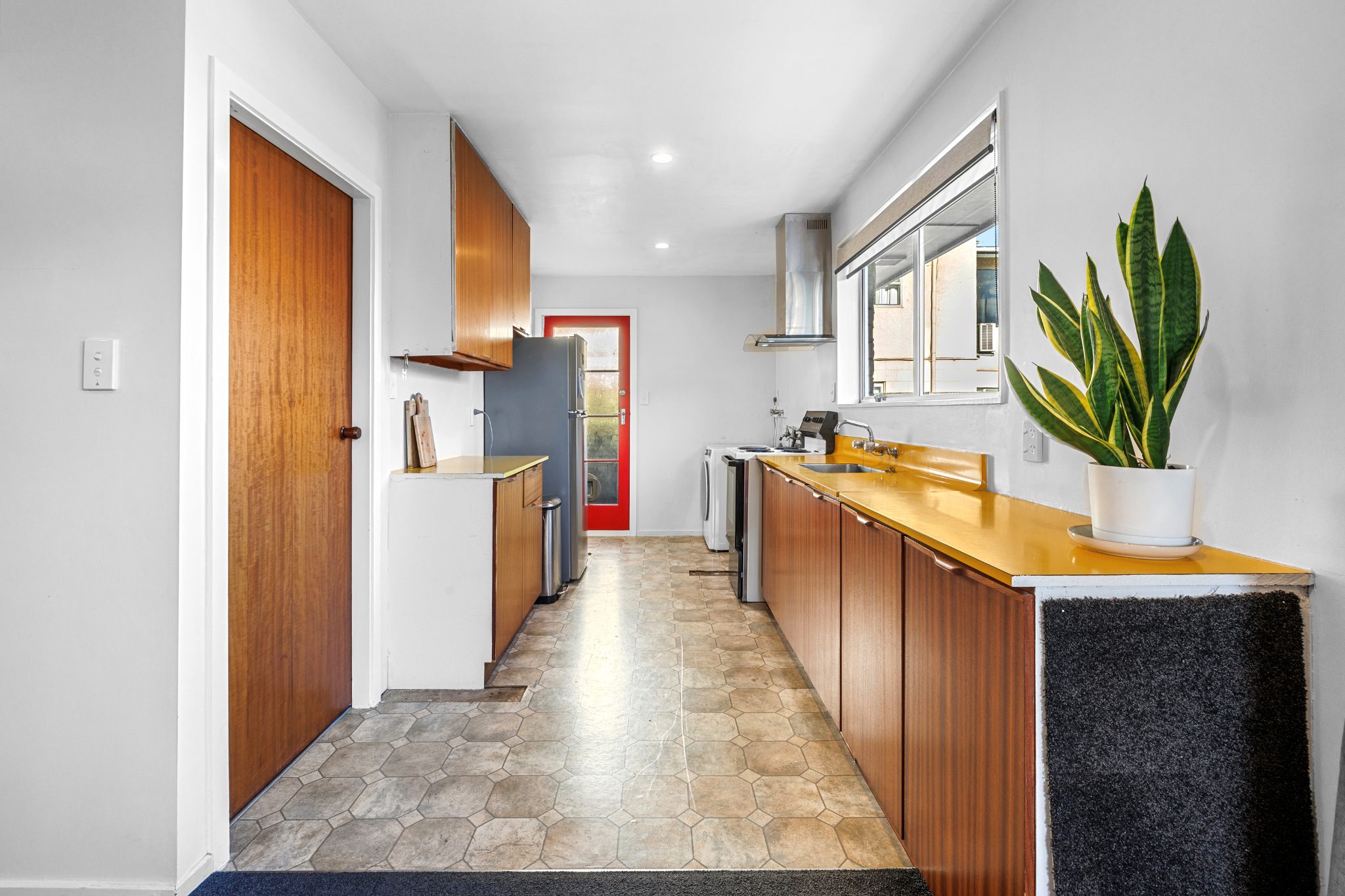 Property interior