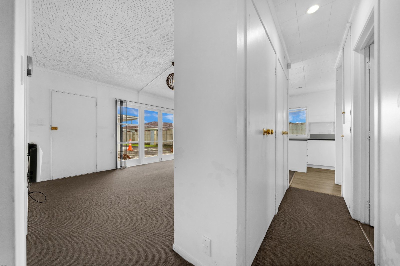 Property interior