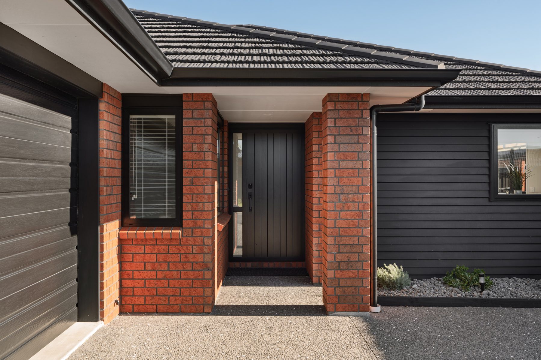 Property interior