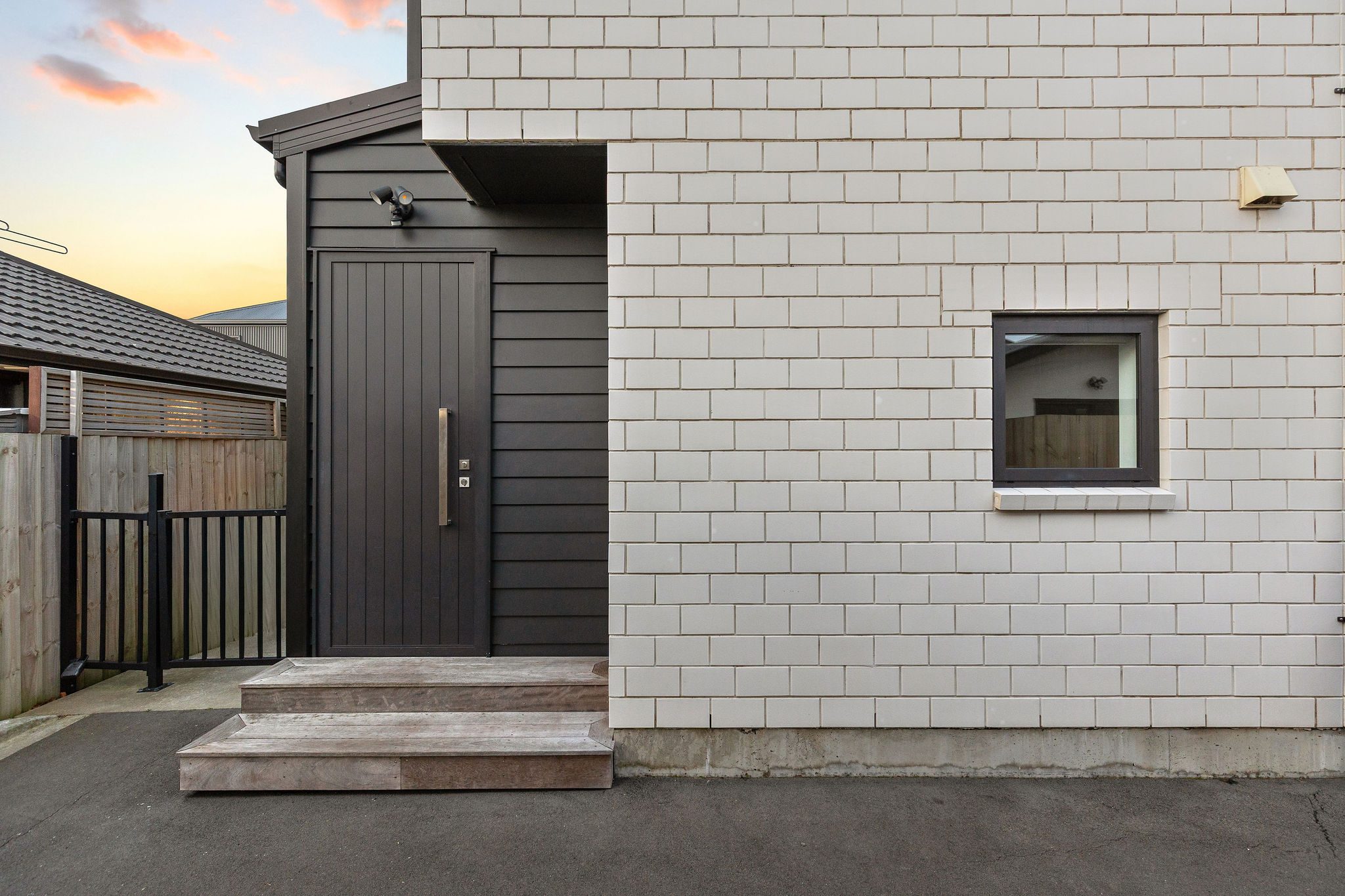 Private One of Two Unit with Bonus Car Port! — slide 2