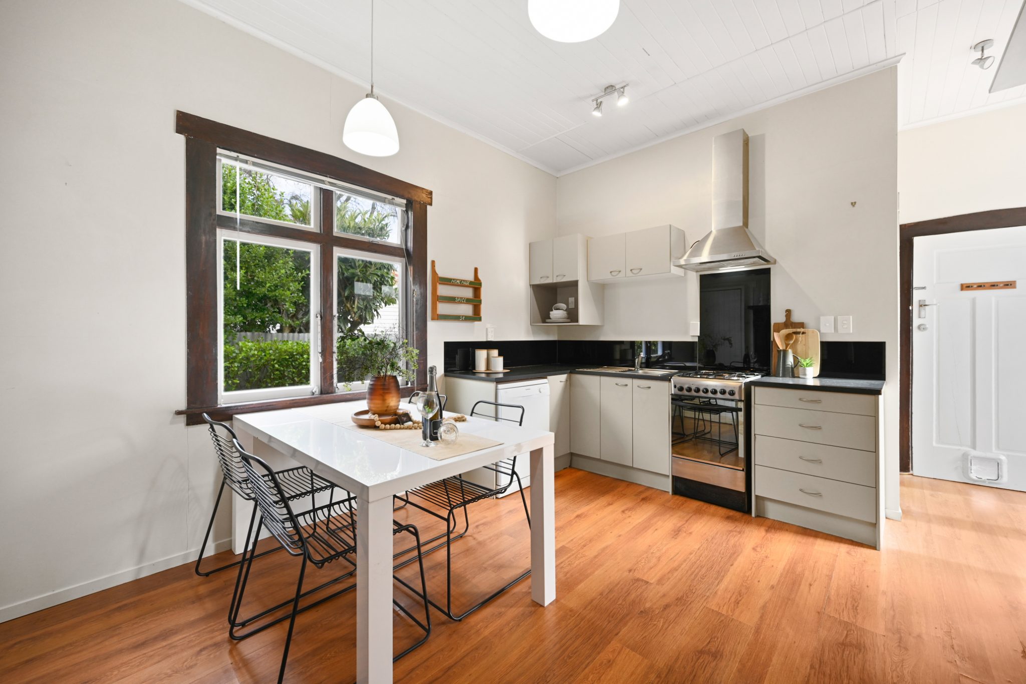Property interior