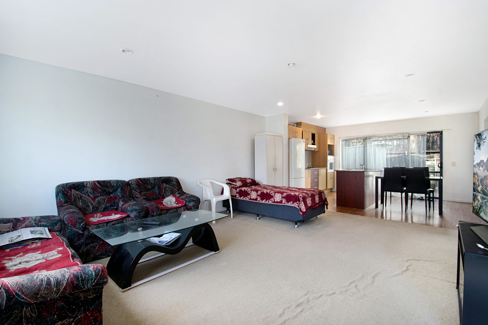 Property interior