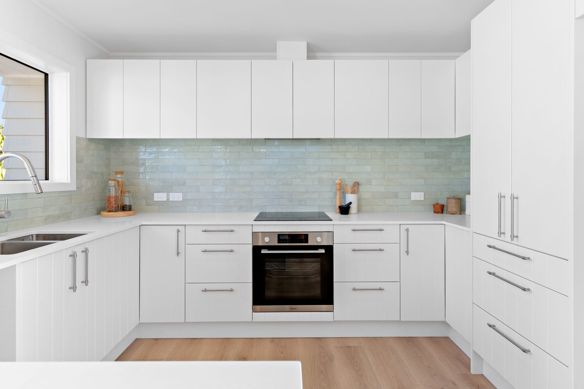 Property interior