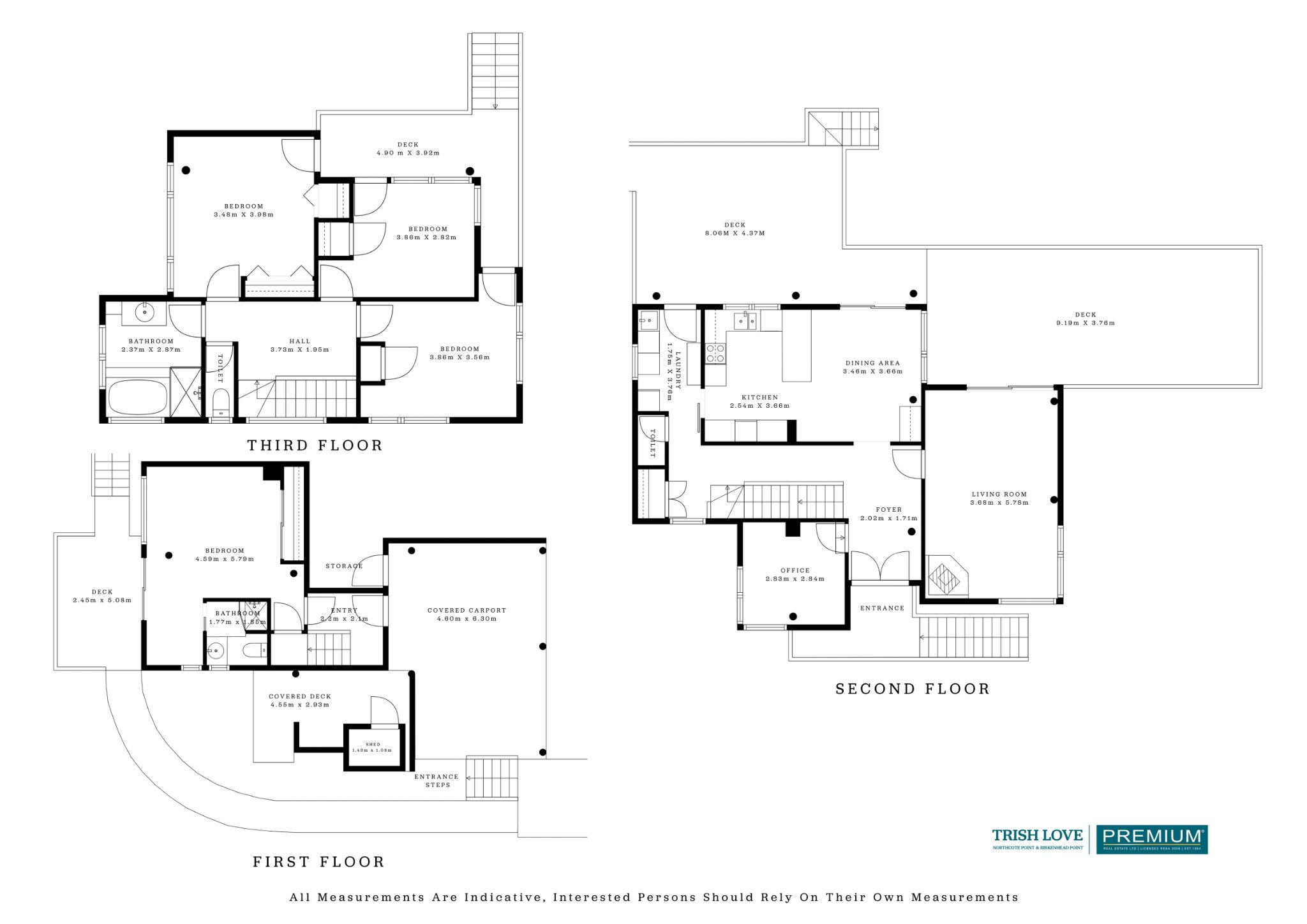 A Birkenhead Point Opportunity — slide 26