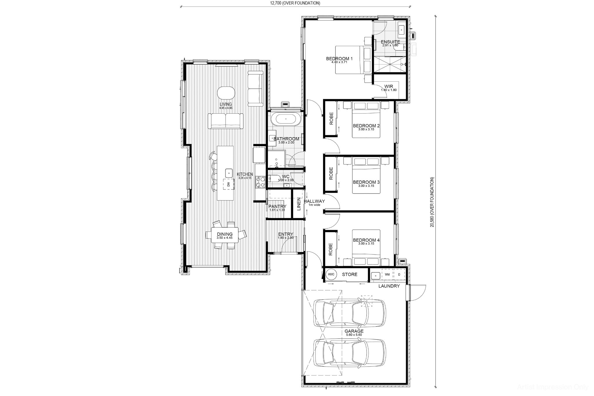 Buy Now, Build Soon – Prestons Grove — slide 2