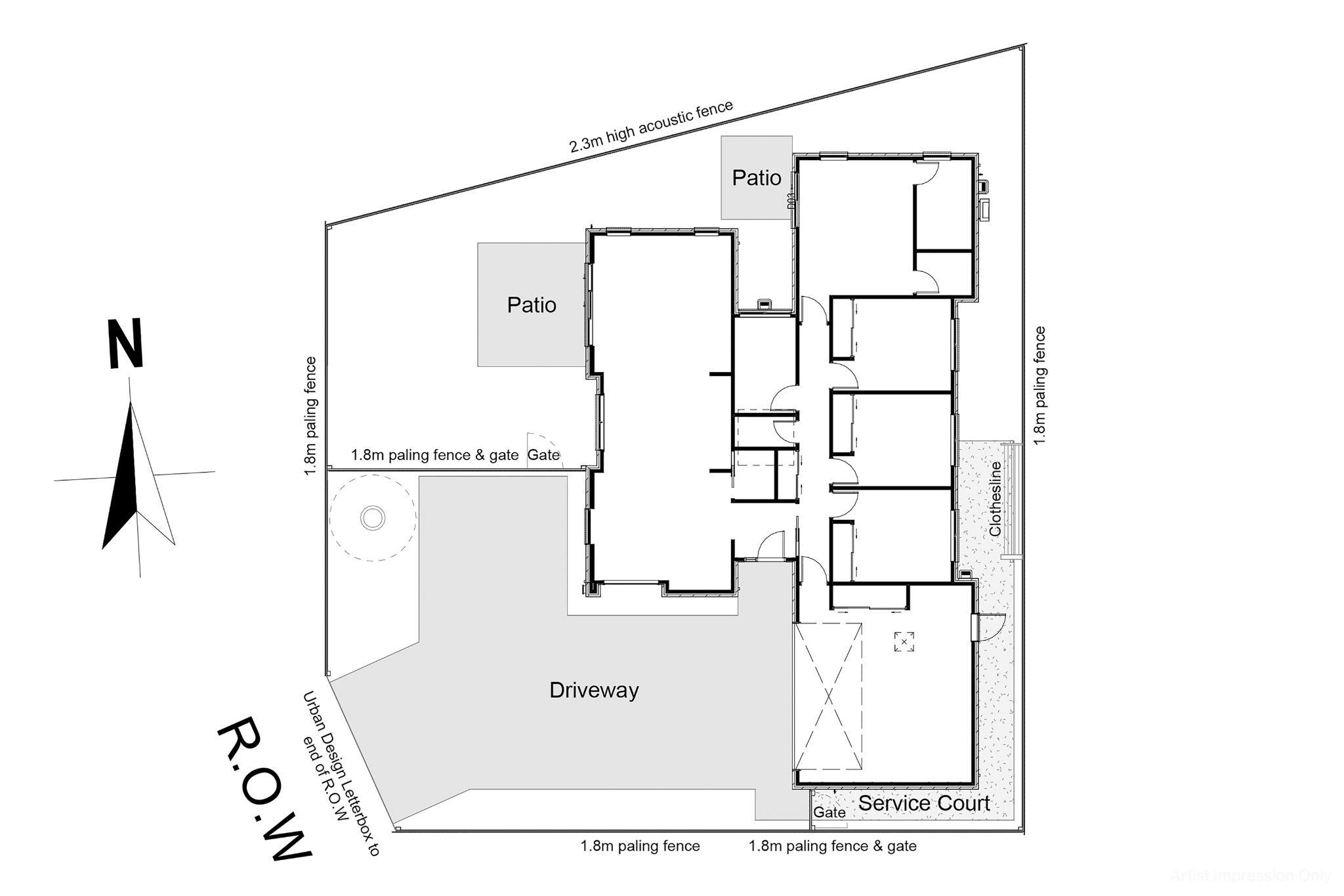 Buy Now, Build Soon – Prestons Grove — slide 8