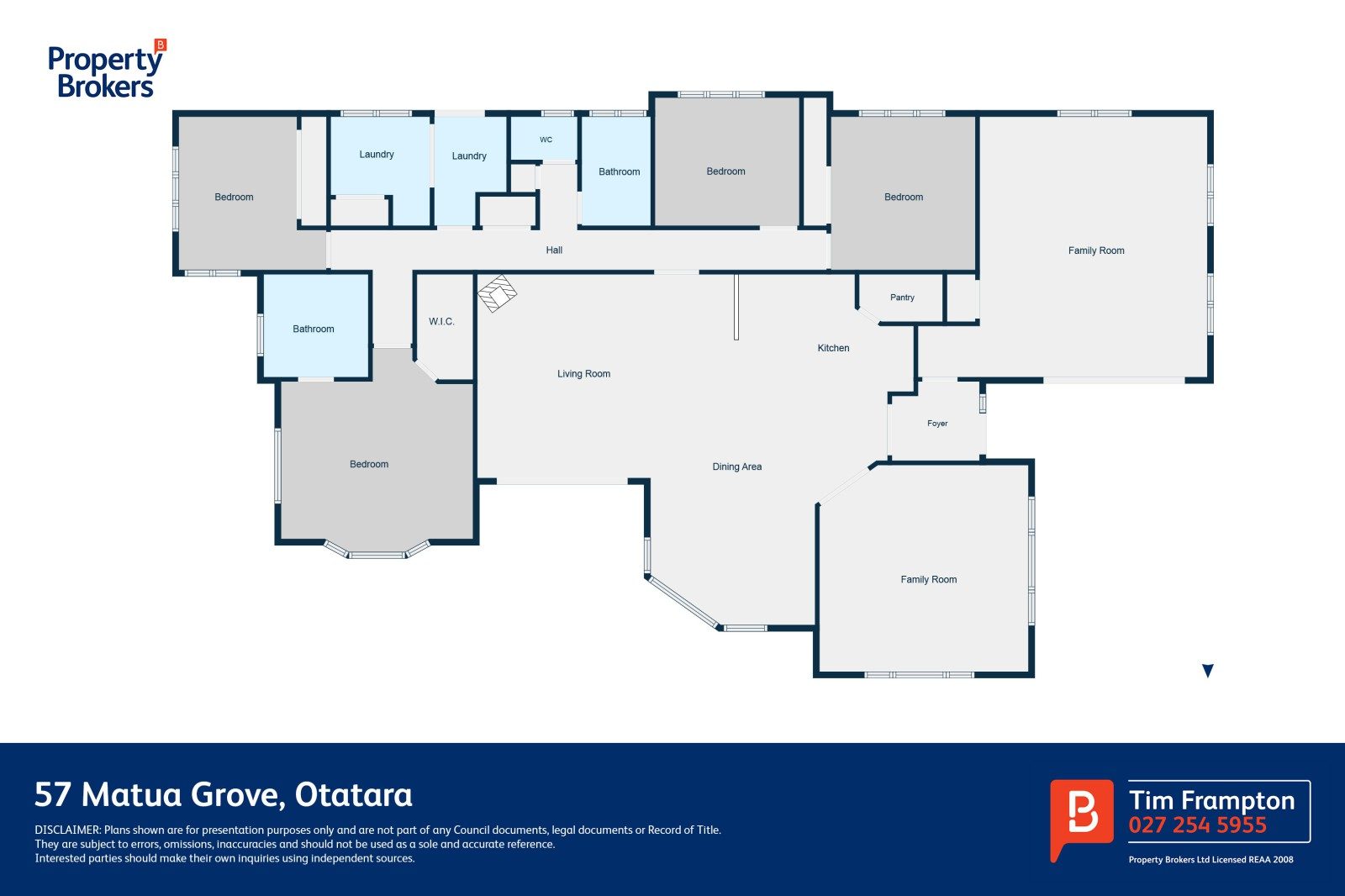 The family home everyone wants! — slide 30