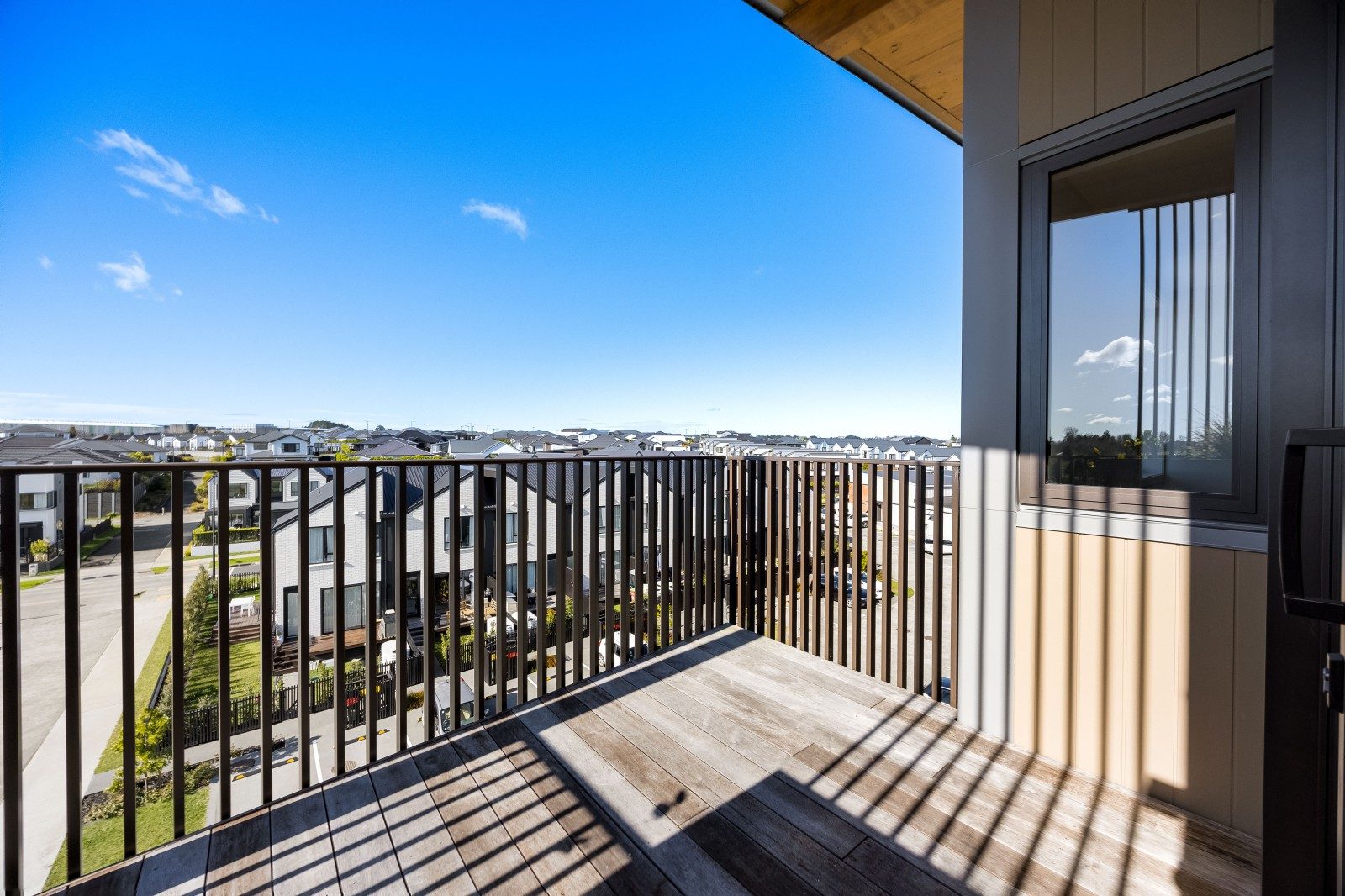 Property interior