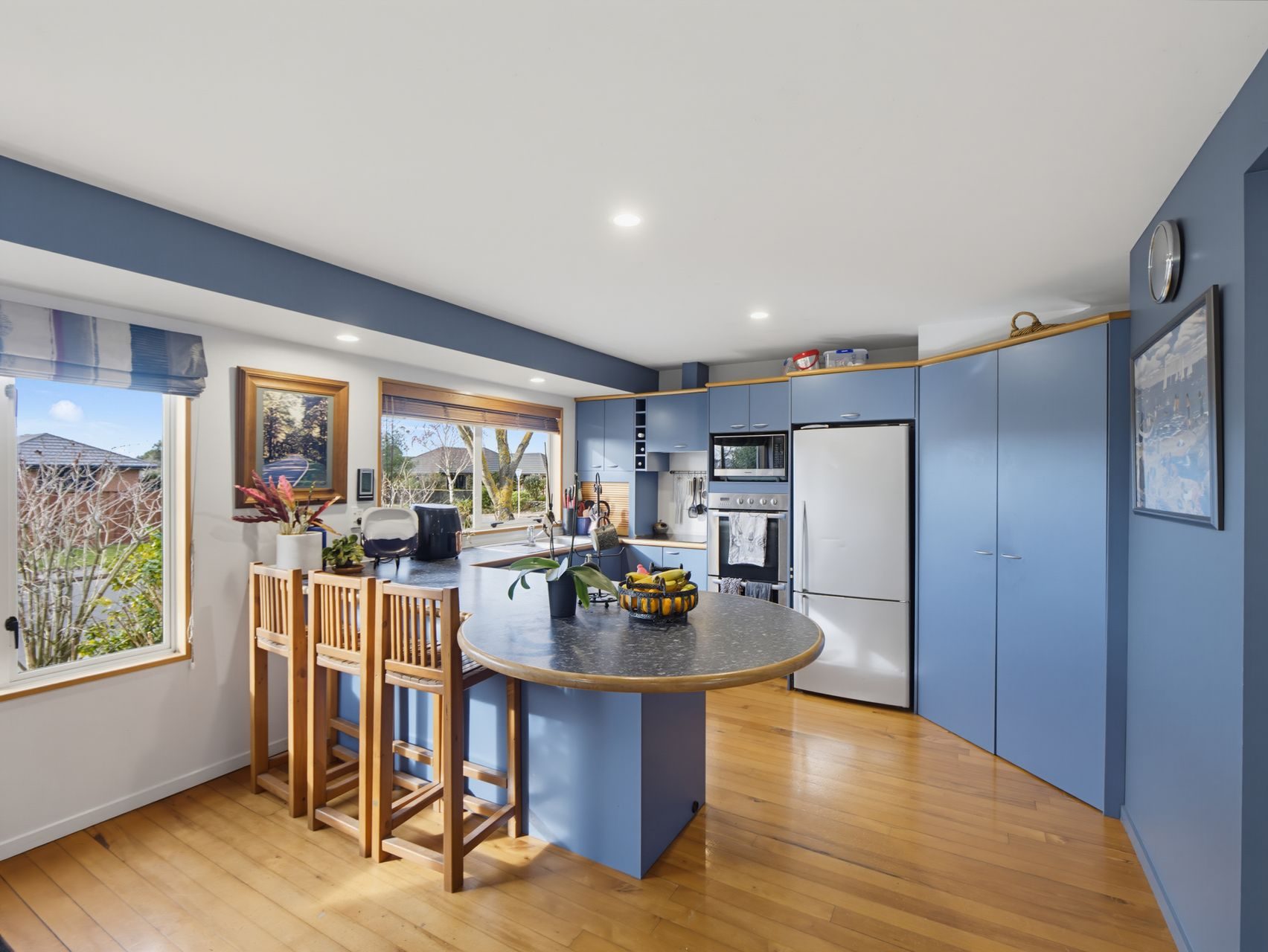 Property interior