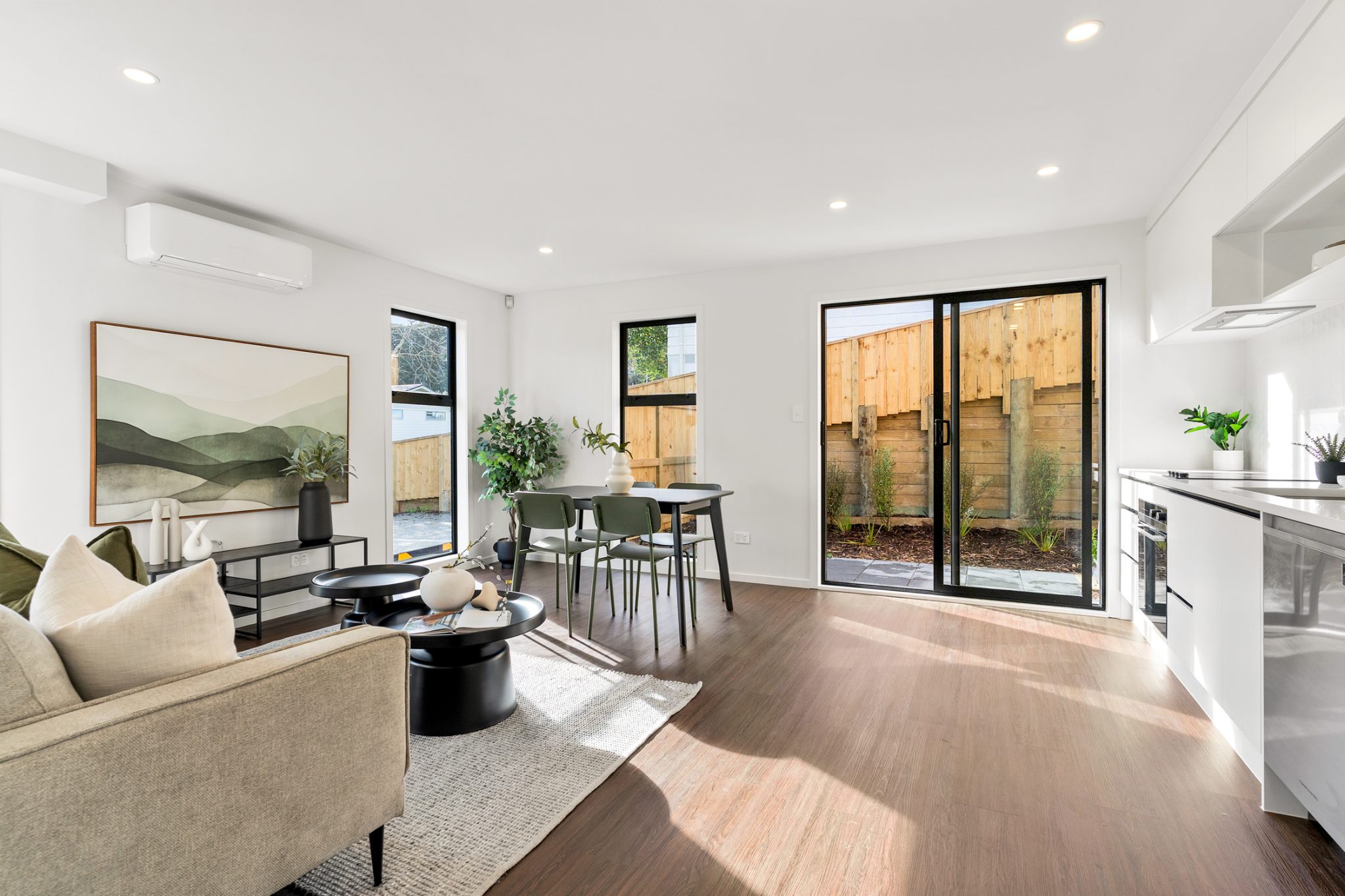 PREMIUM FREEHOLD HOMES - MOVE IN NOW! — slide 2