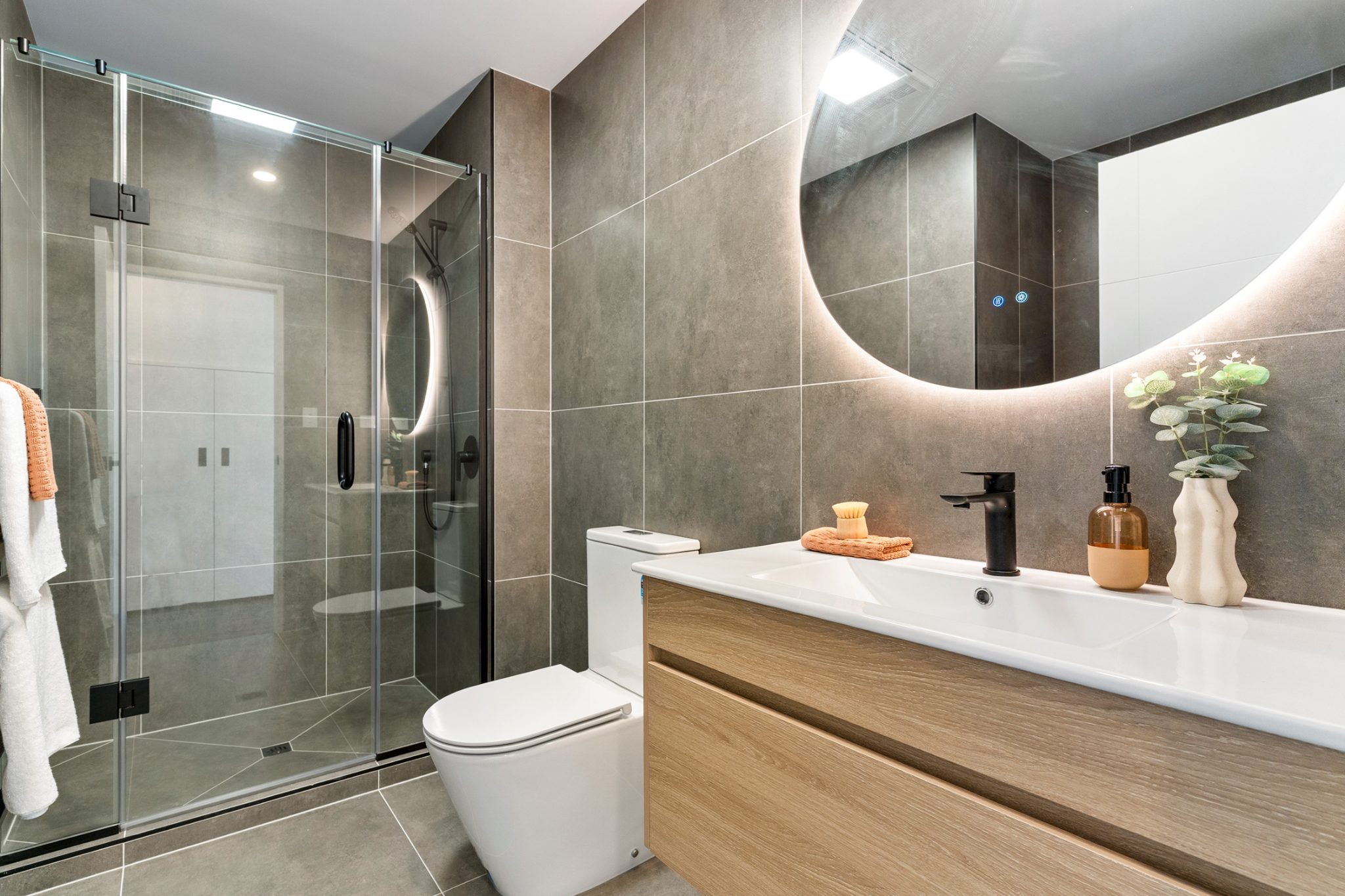 Property interior
