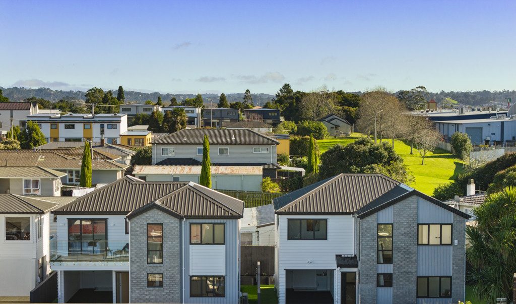 The New Benchmark for Modern Family Living — slide 49