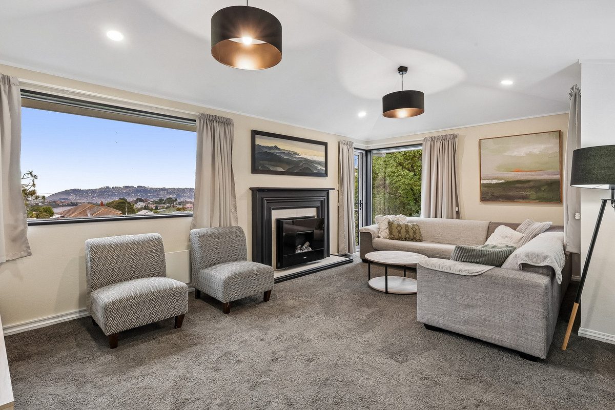 Property interior
