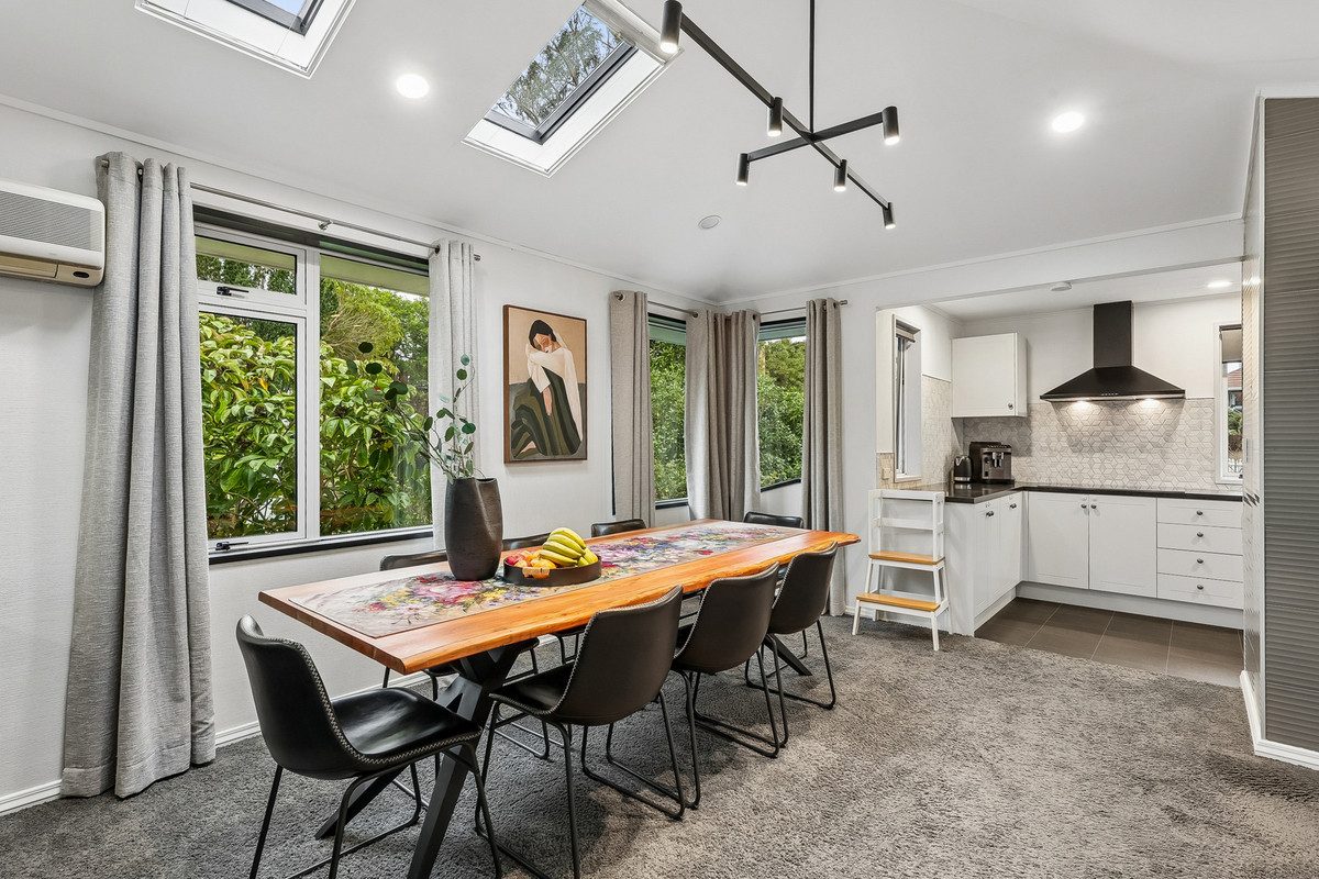 Property interior