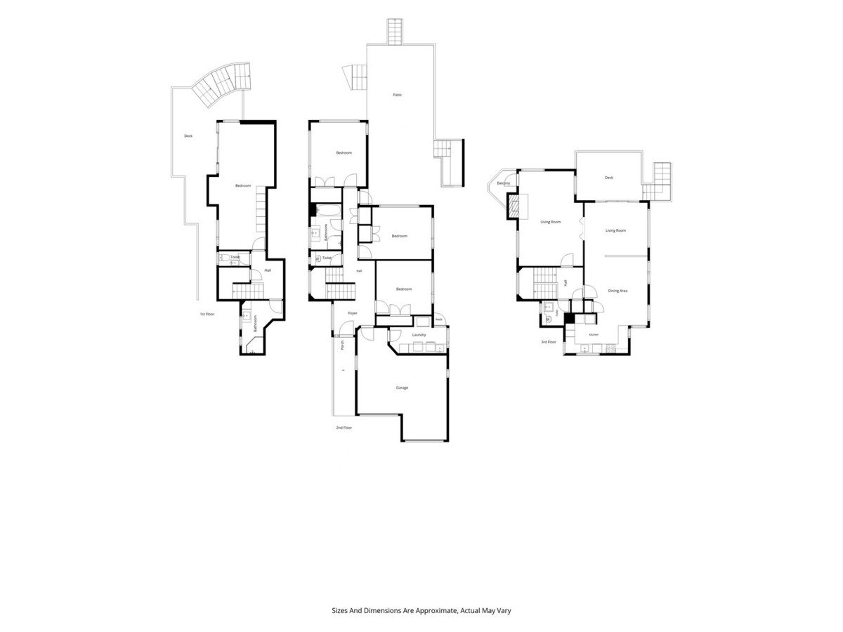 A Home That Works on Every Level — slide 26
