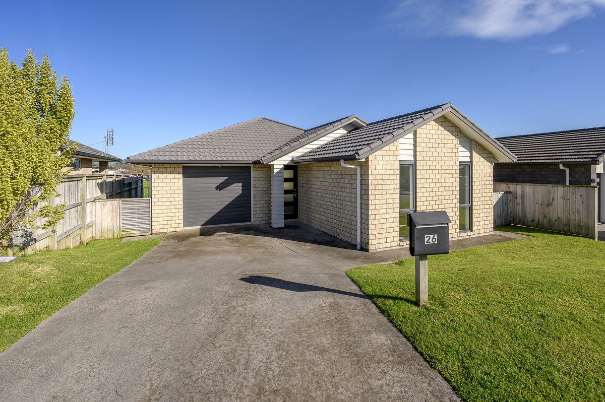 Property interior