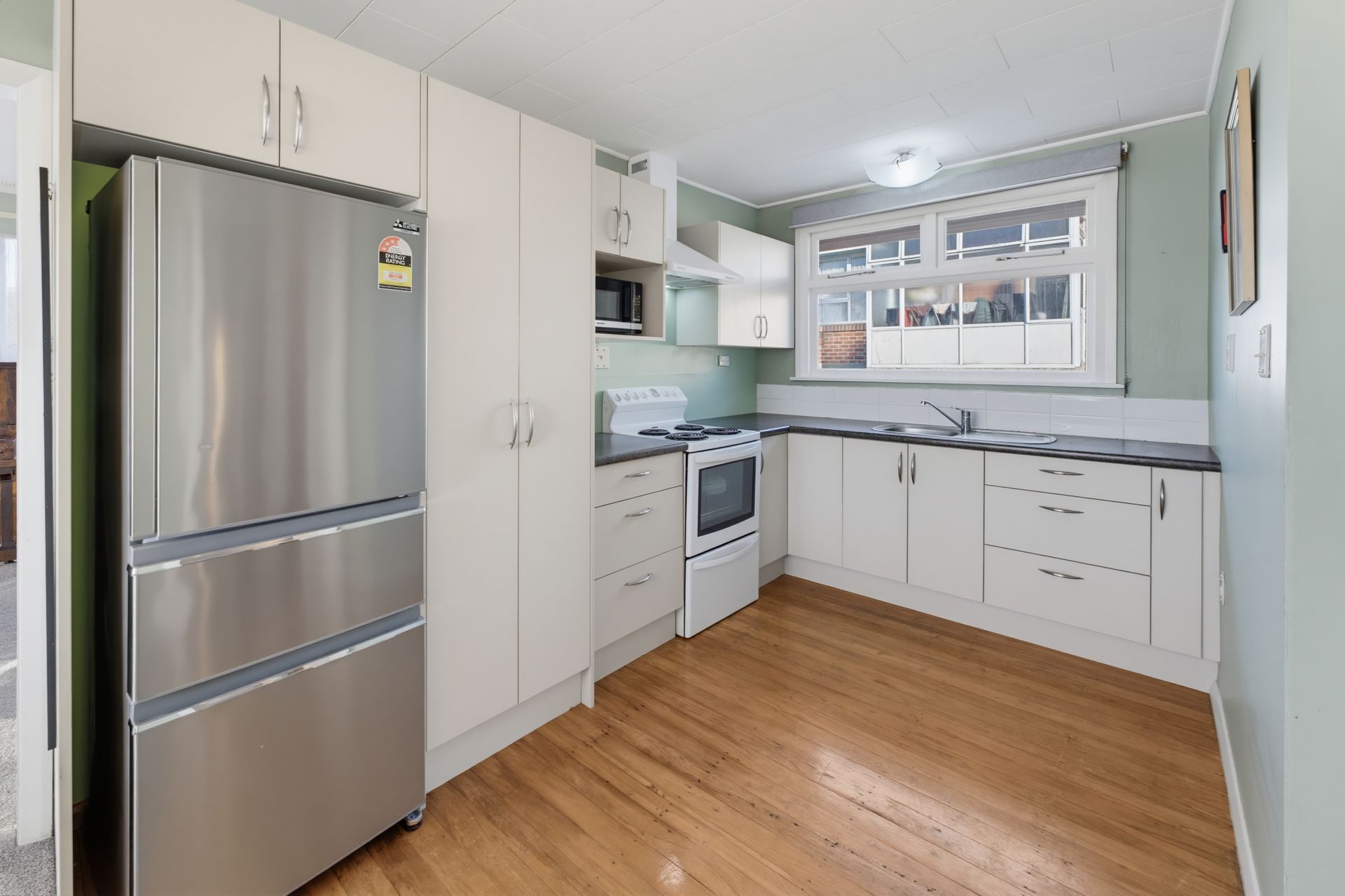 Property interior