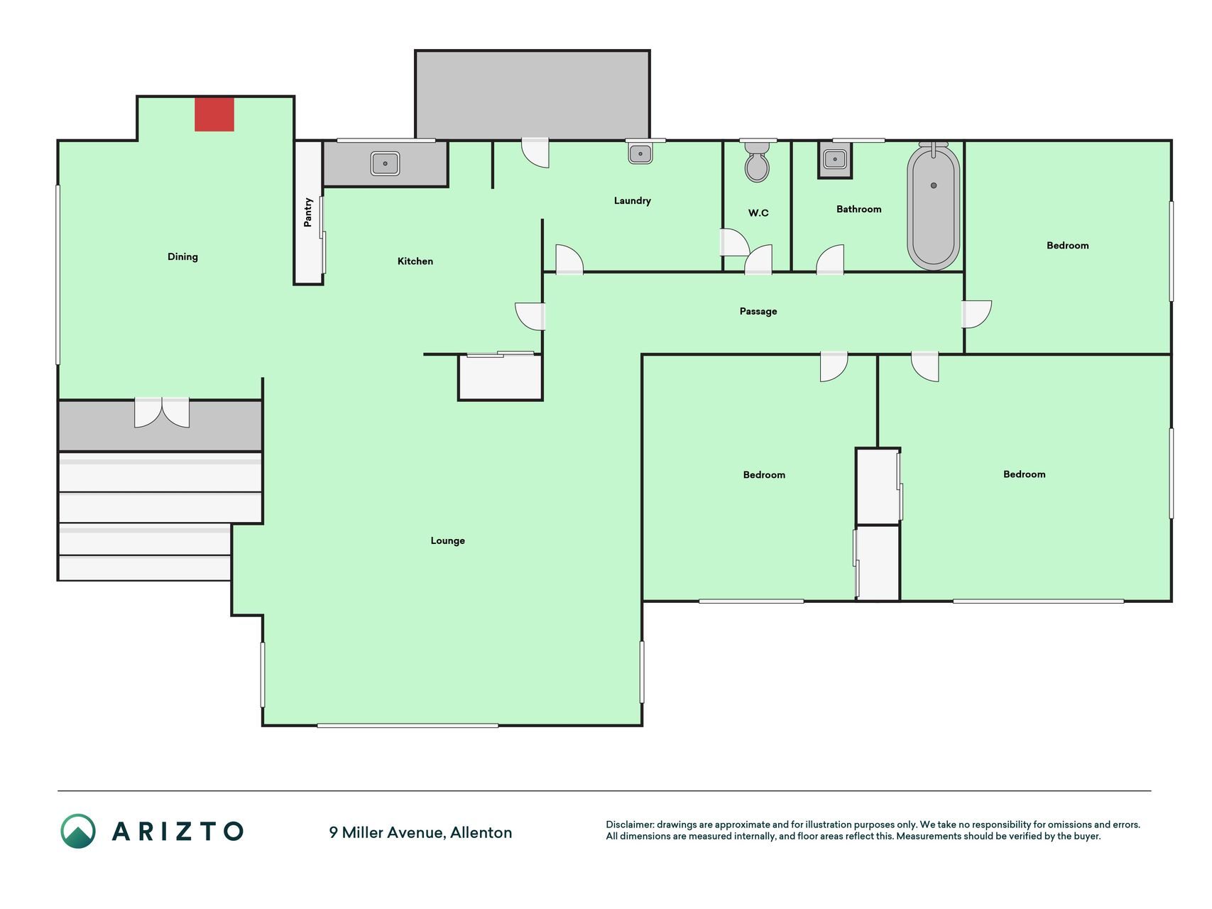 Family Home Ready for Its Next Chapter — slide 33