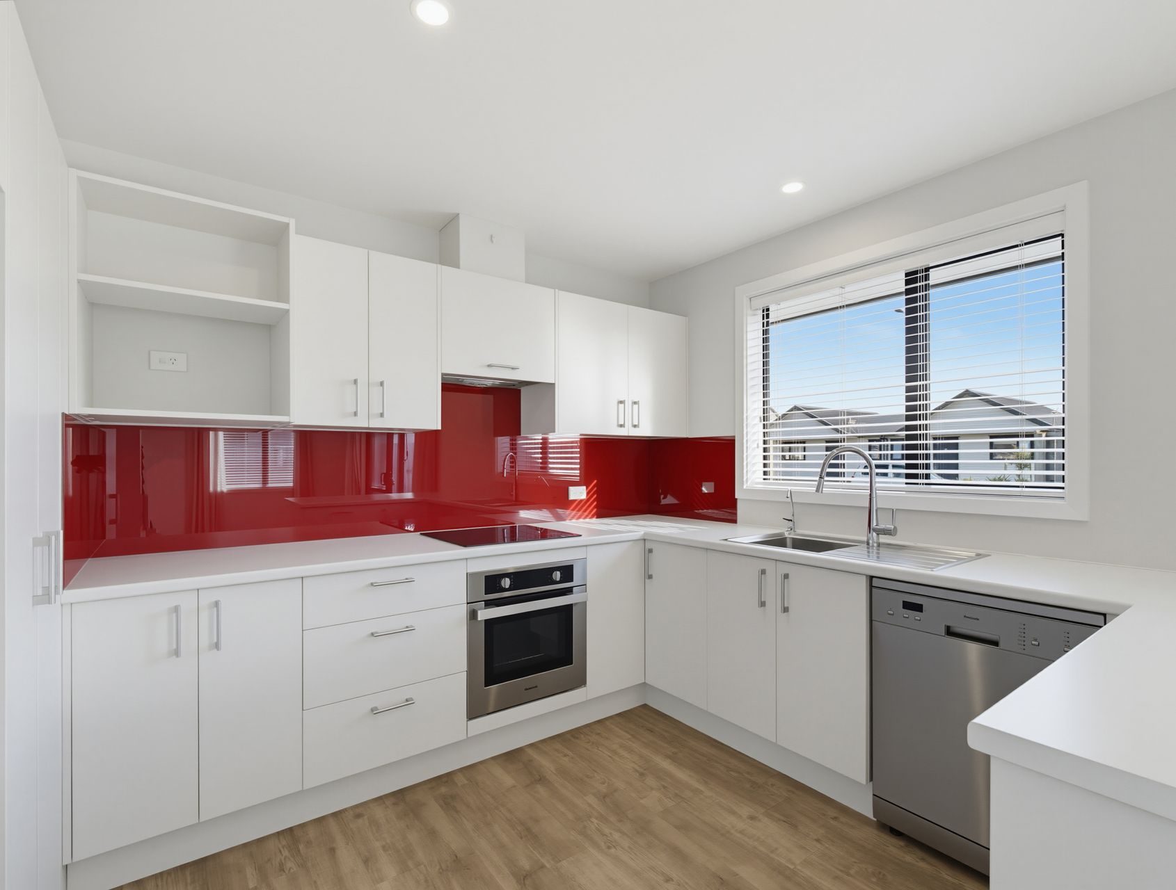 Townhouse Living With All The Appeal! — slide 2