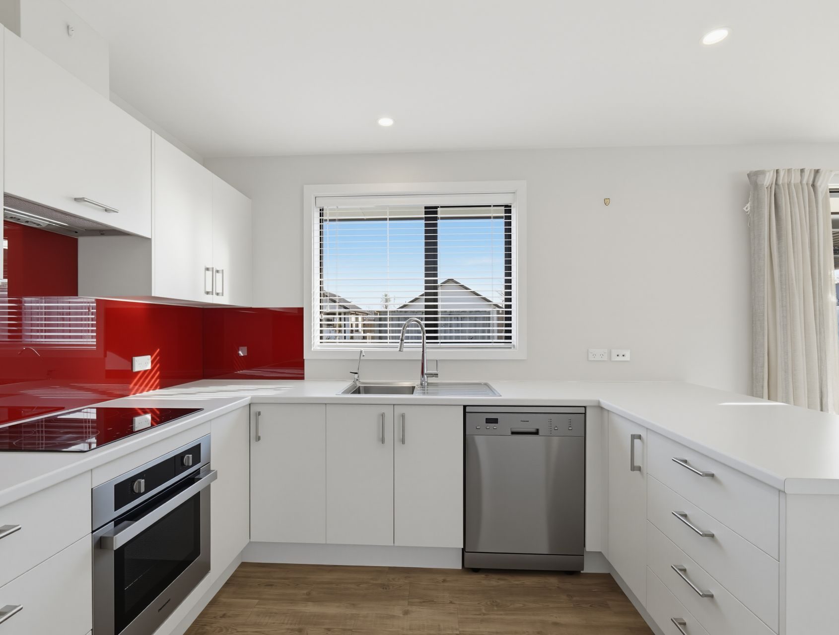 Property interior