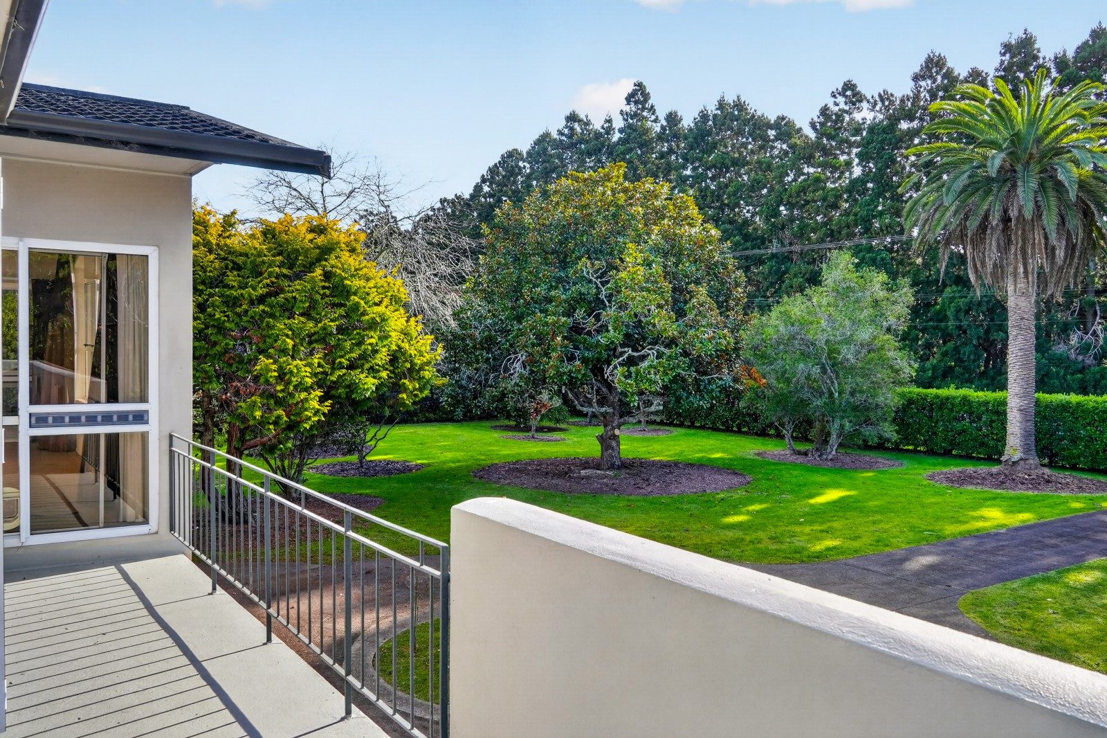 Property interior