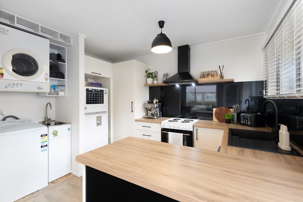 Property interior