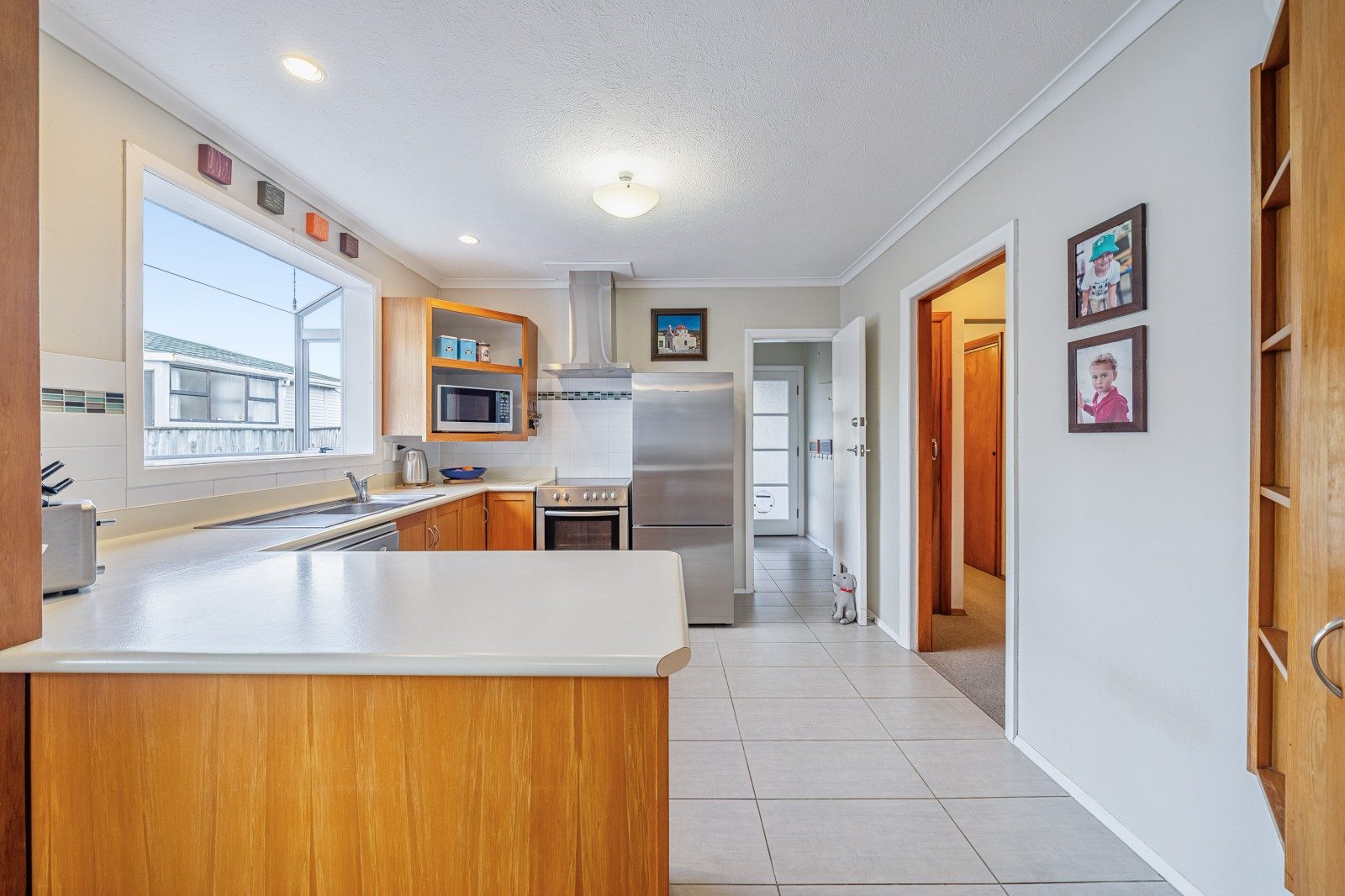 Generous Living in a Great Location — slide 2