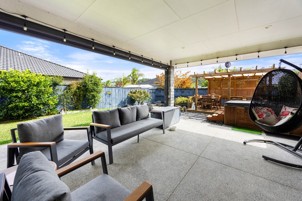 Family Perfection in Huapai — slide 2