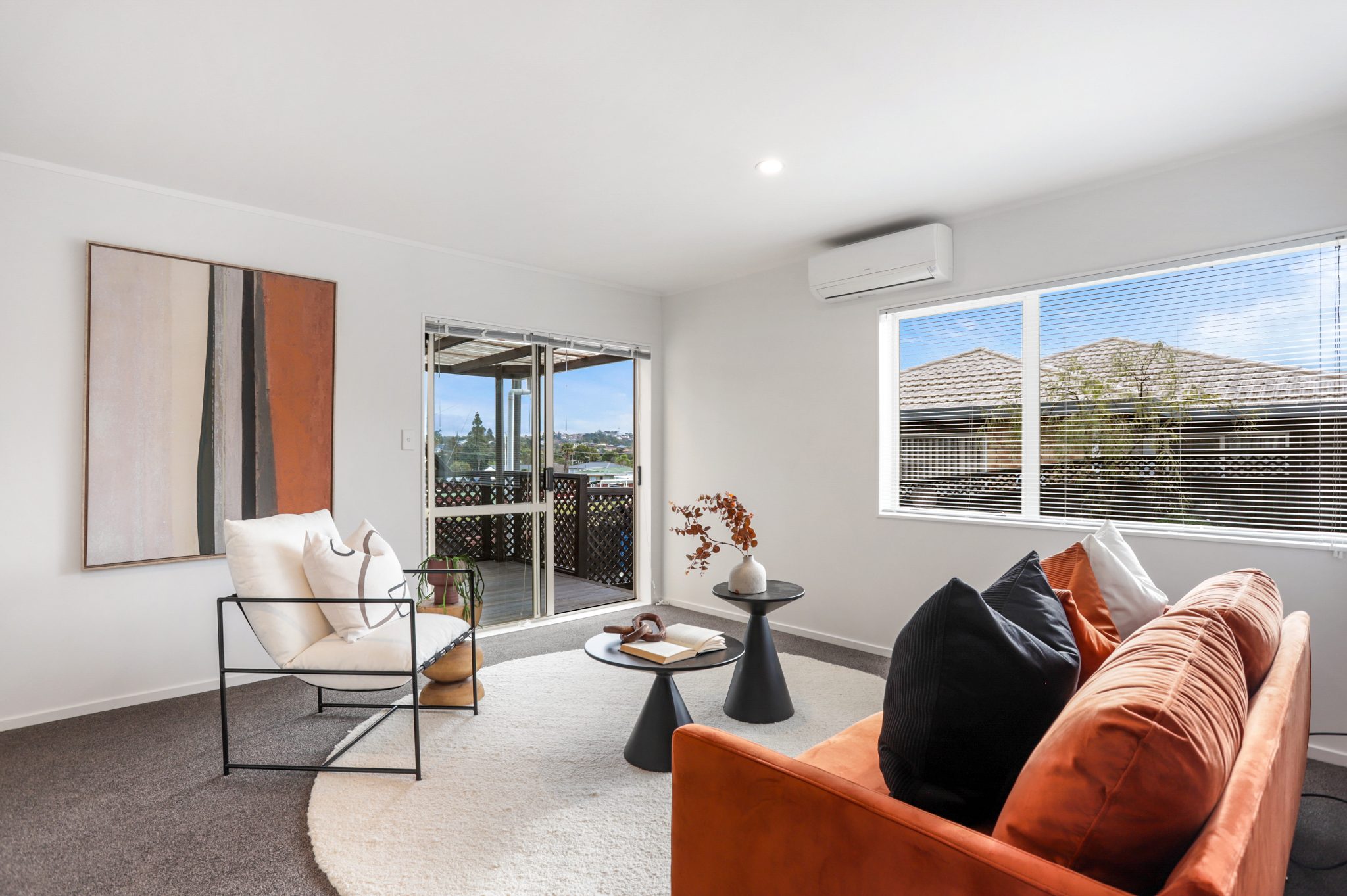 Property interior