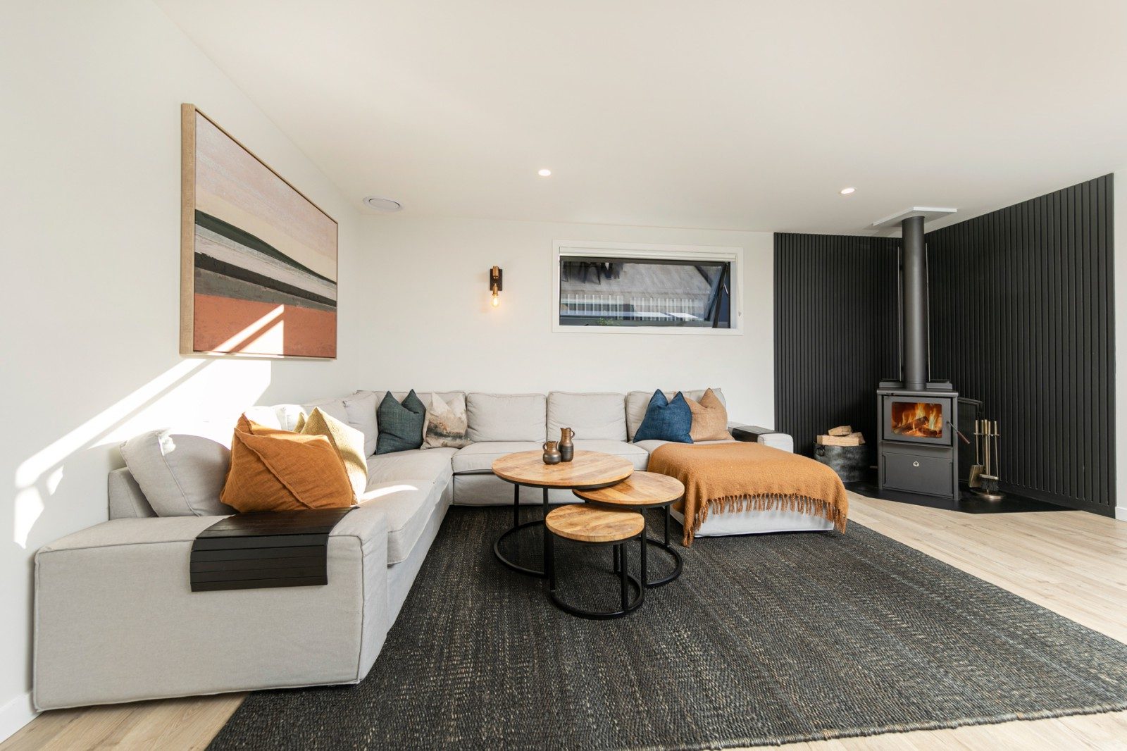 Property interior