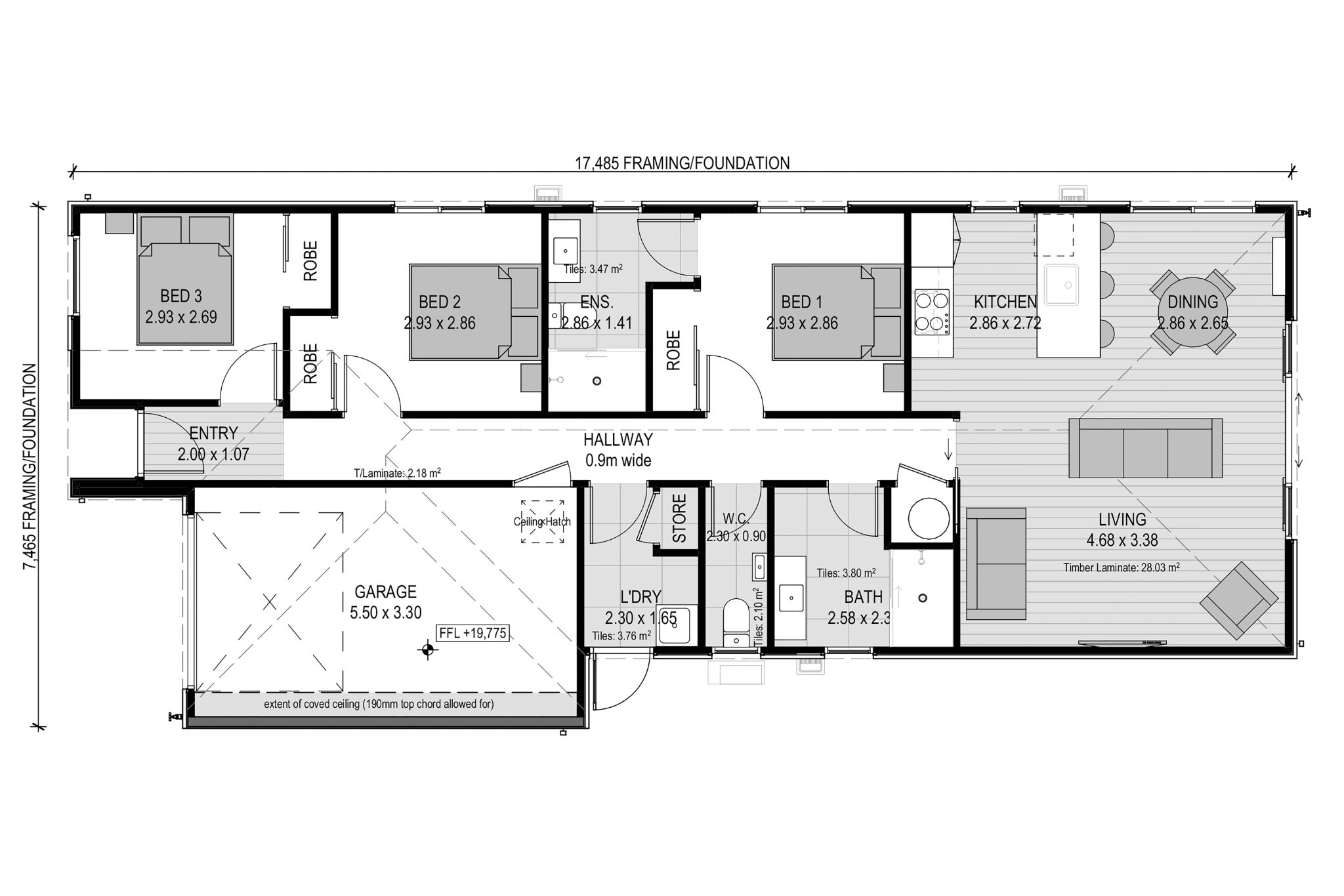 Ideal First Home Opportunity in Belfast — slide 2