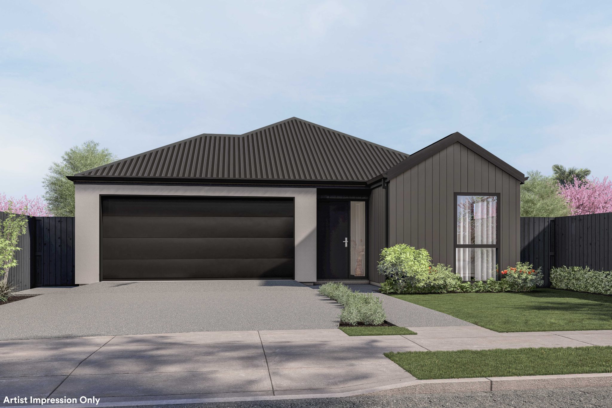 Pre-Construction Opportunity - Belfast — slide 1