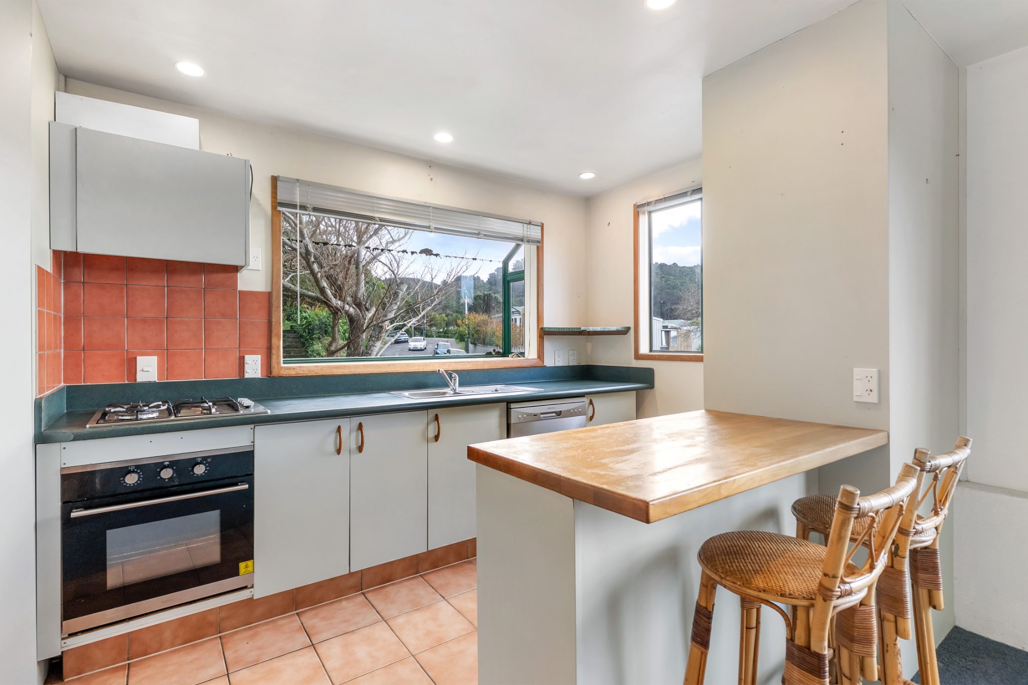 Property interior