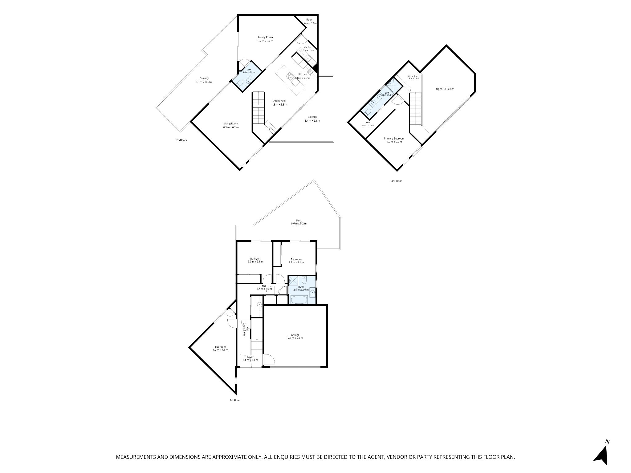 The Green House — slide 26