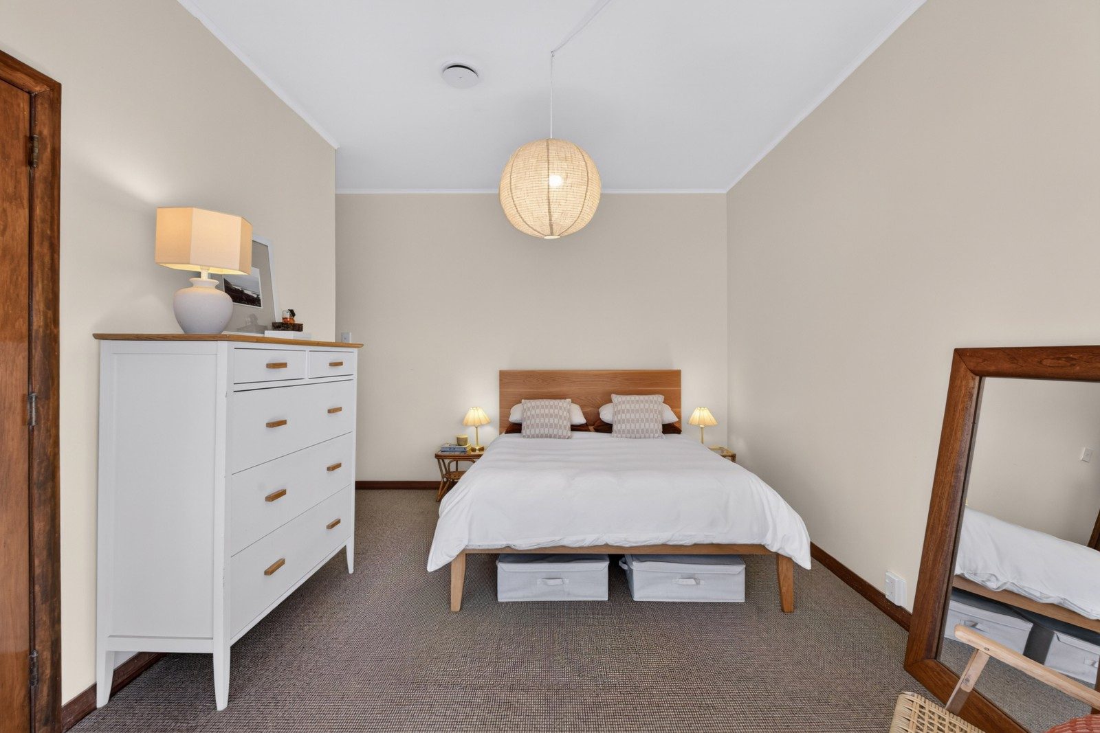 Property interior