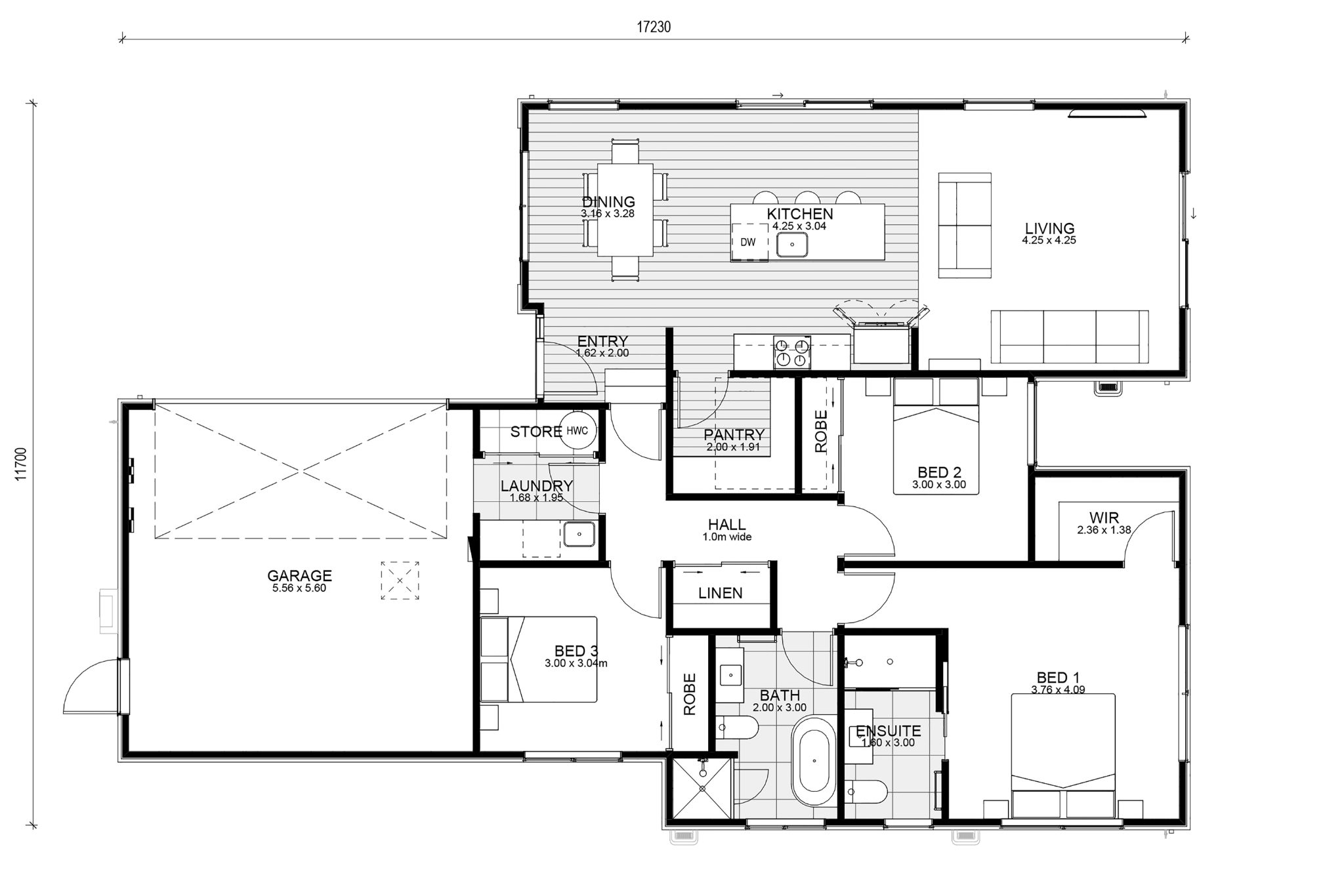 Your Dream New Home Awaits in Atawhai — slide 2