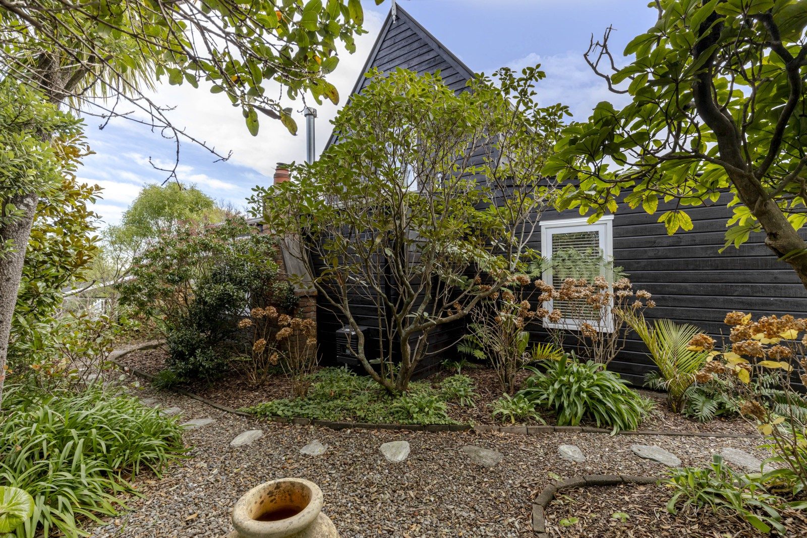 Perfectly positioned - Double Glazed Comfort — slide 30