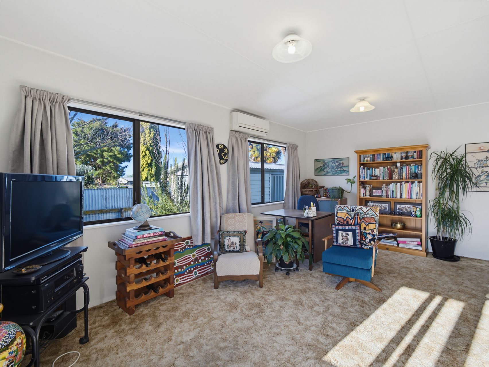 Property interior