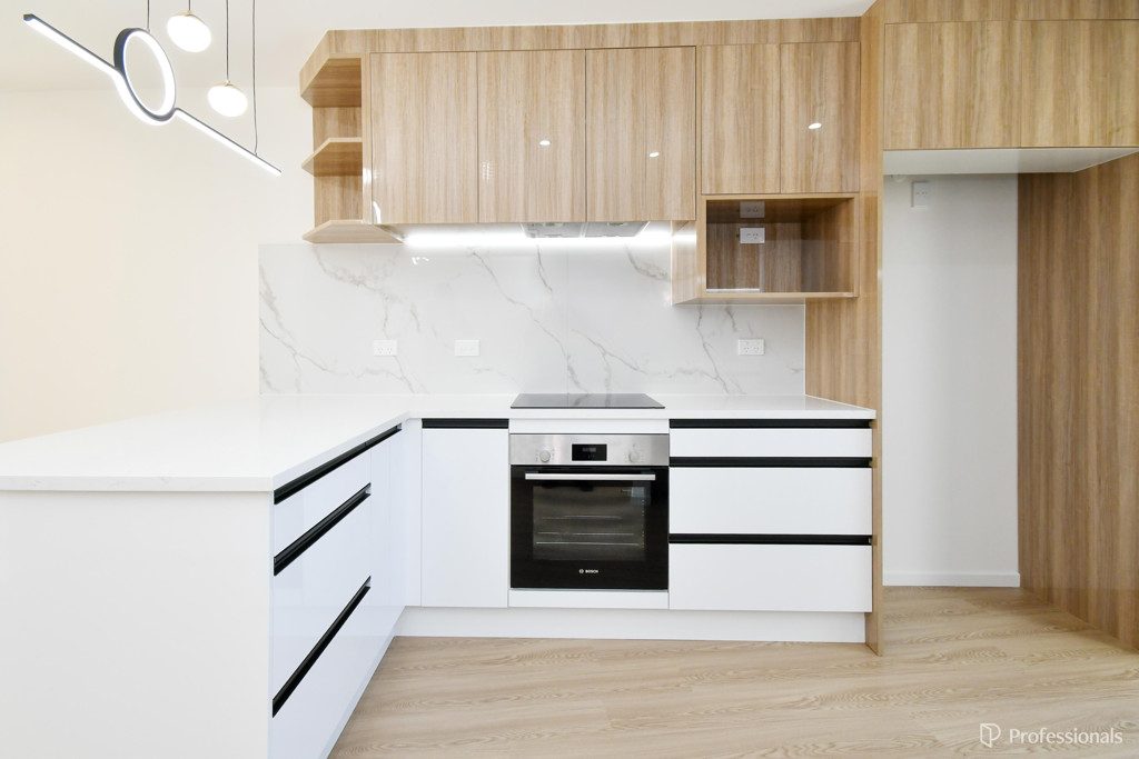 Property interior