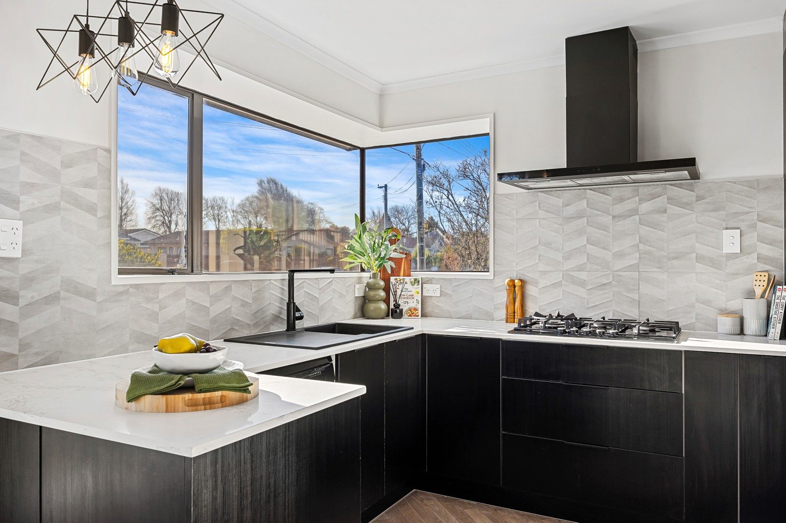 Property interior