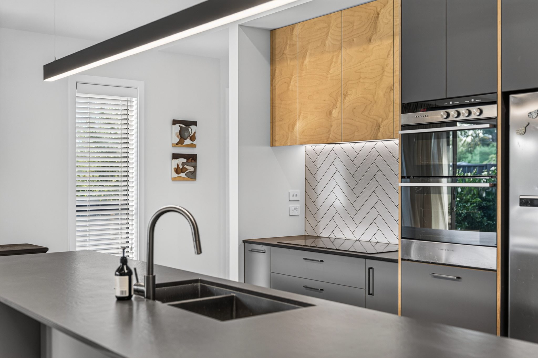 Property interior