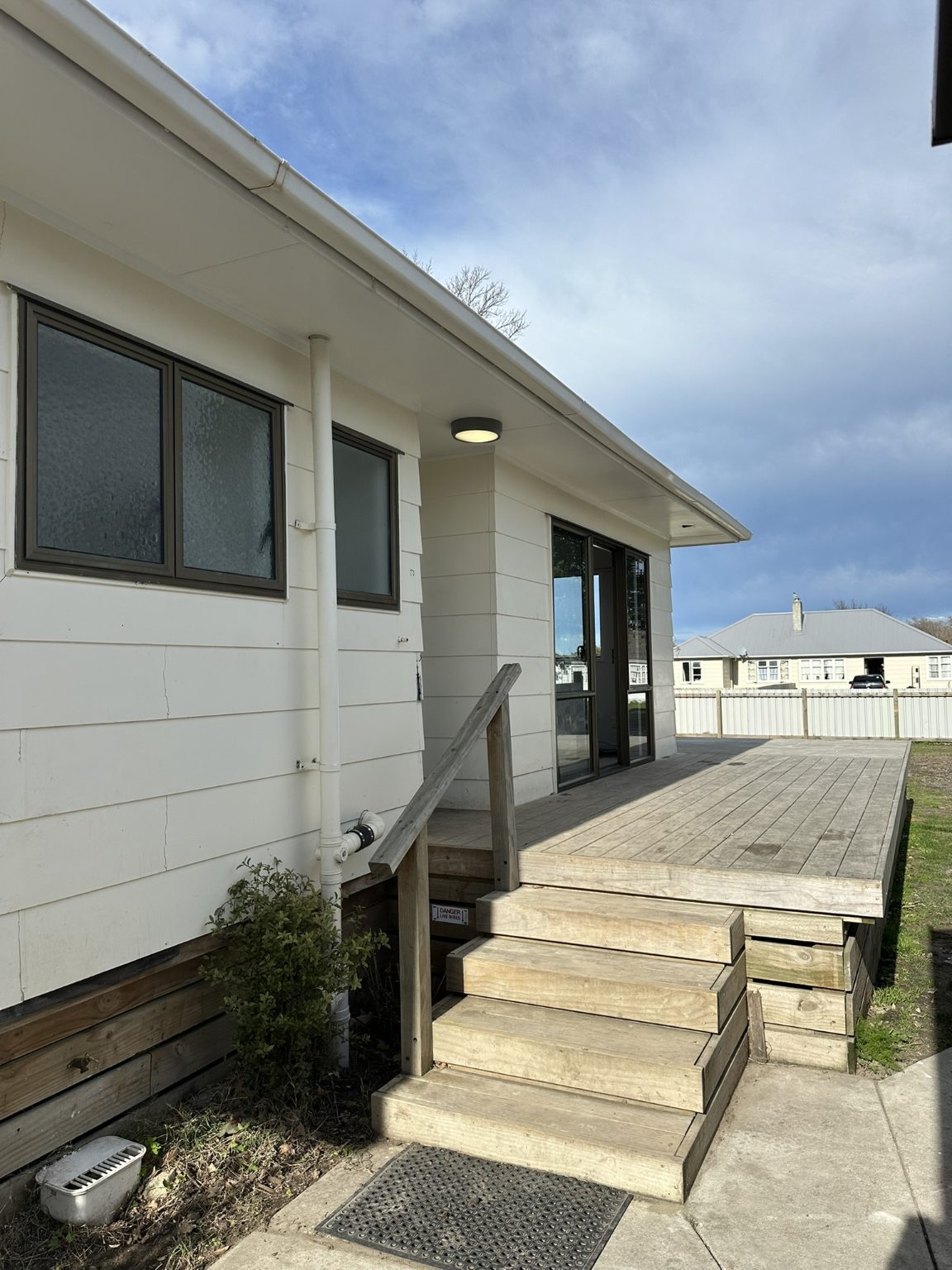 Property interior