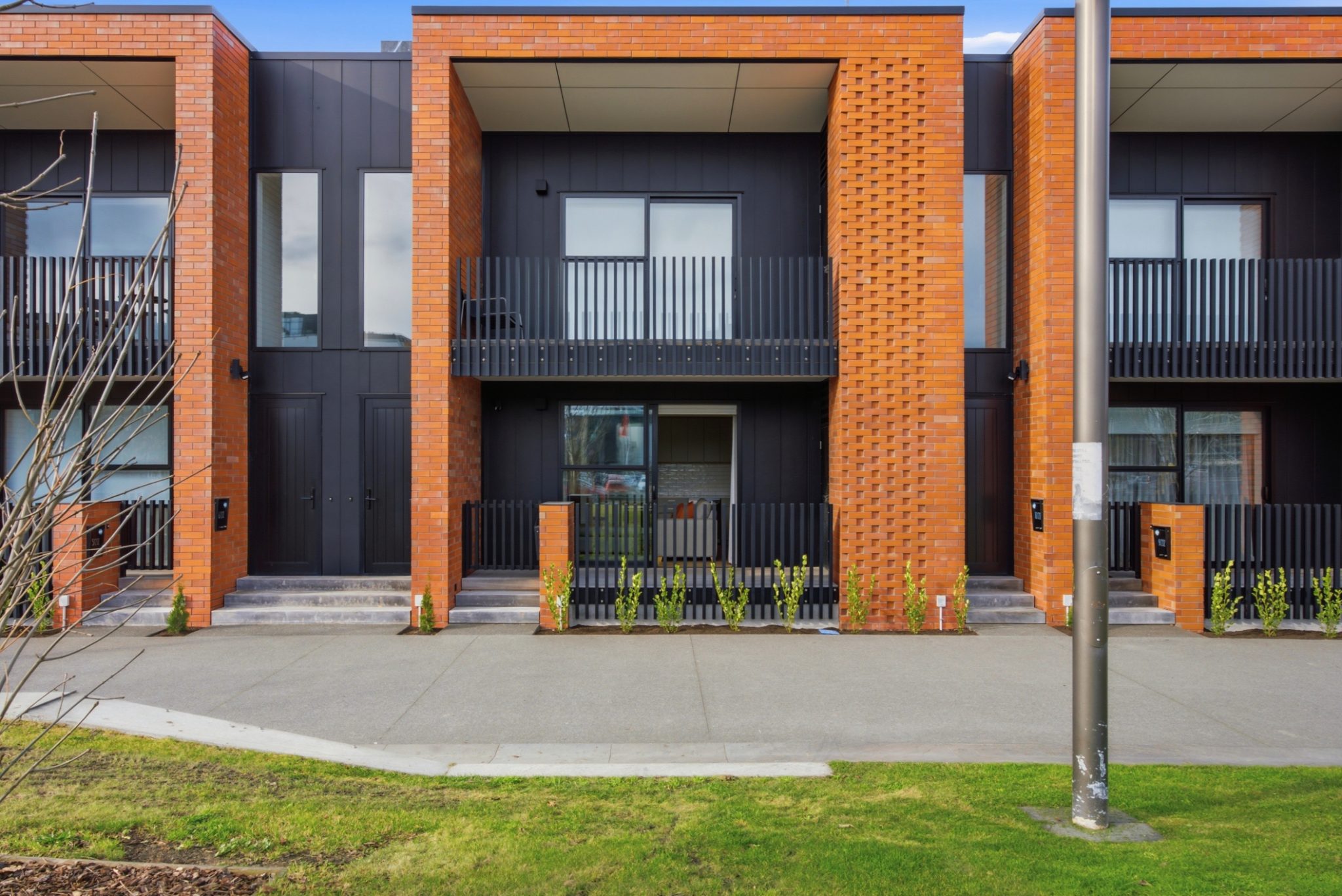 Own the heart of Christchurch — slide 2