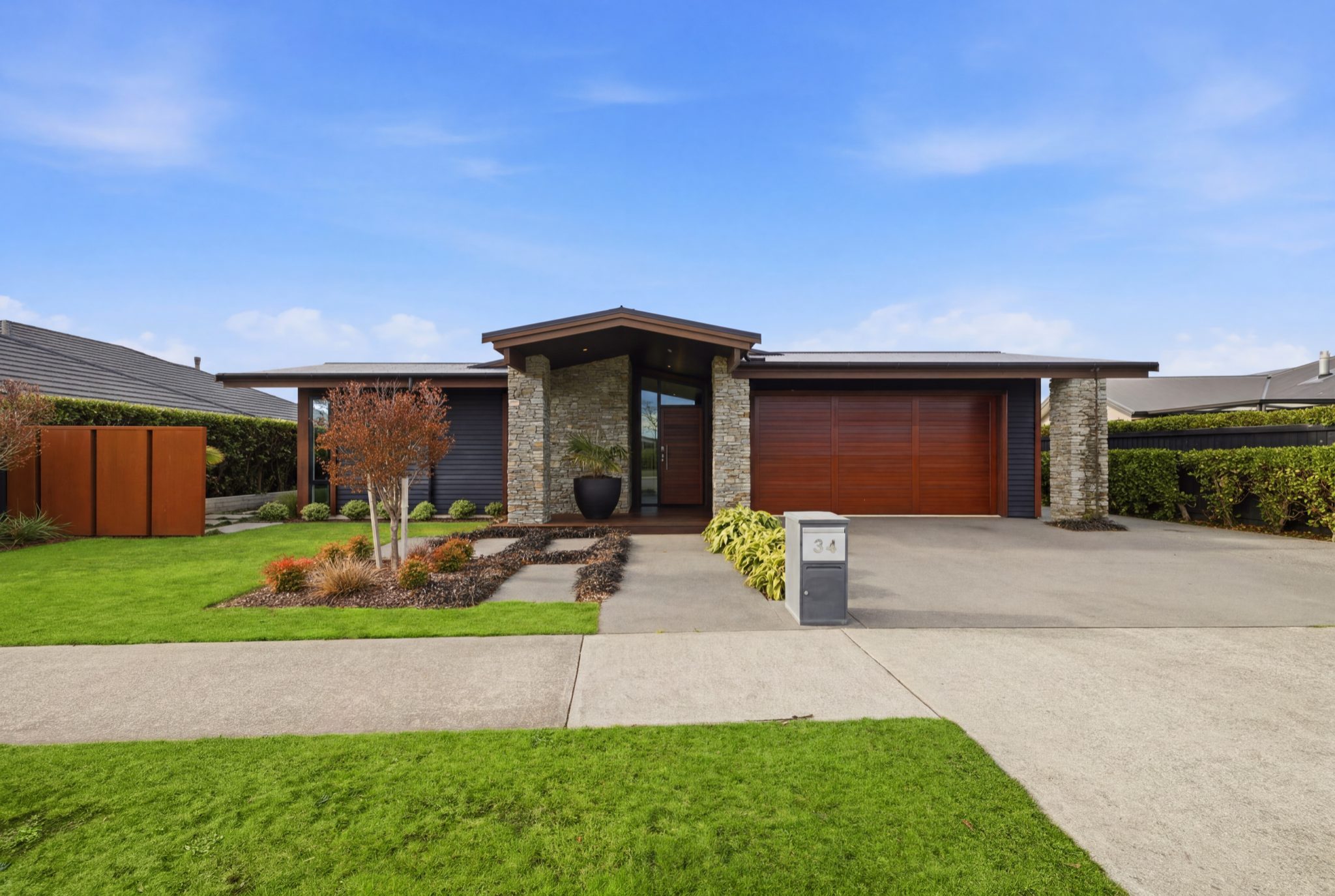 Something Special on Bayliss Drive — slide 2