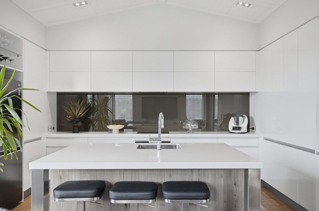 Property interior