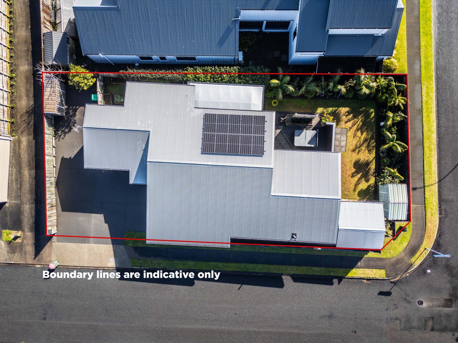 Nicely appointed on Northpoint — slide 25