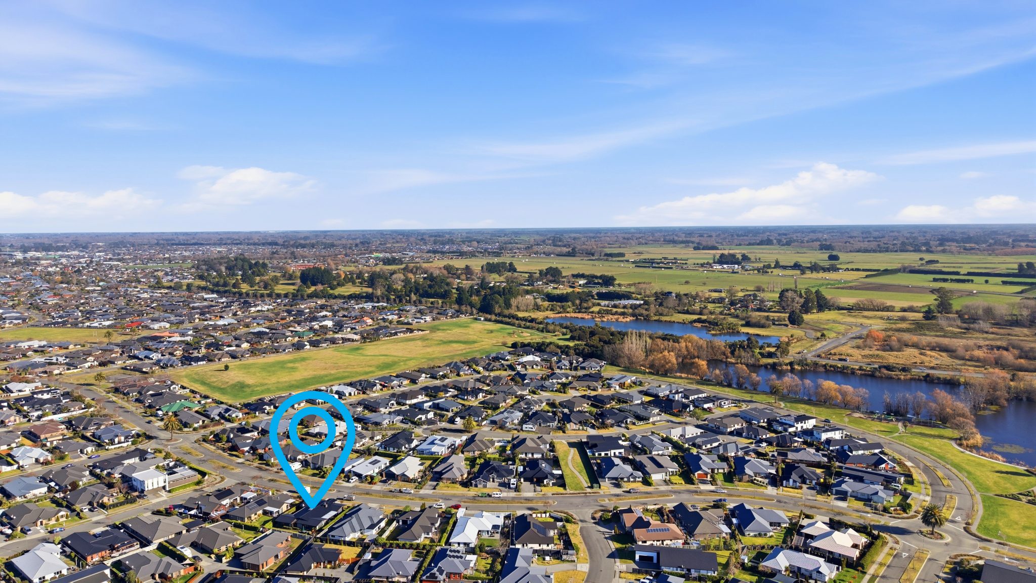 Something Special on Bayliss Drive — slide 31